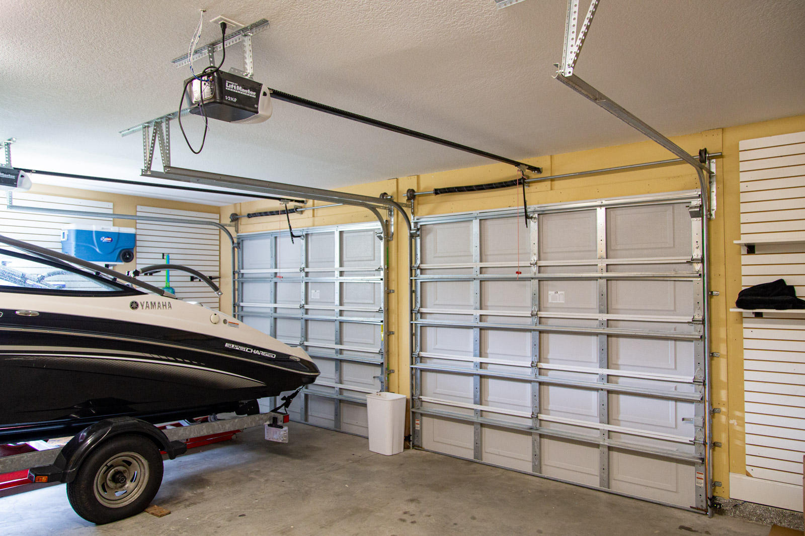 HERITAGE PARK - Residential