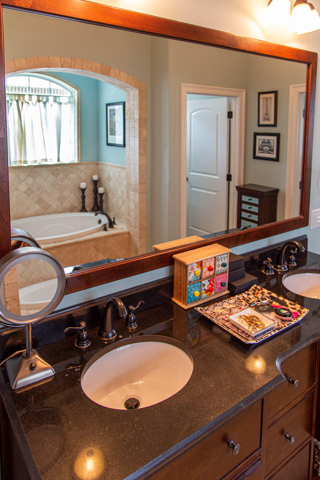 HERITAGE PARK - Residential