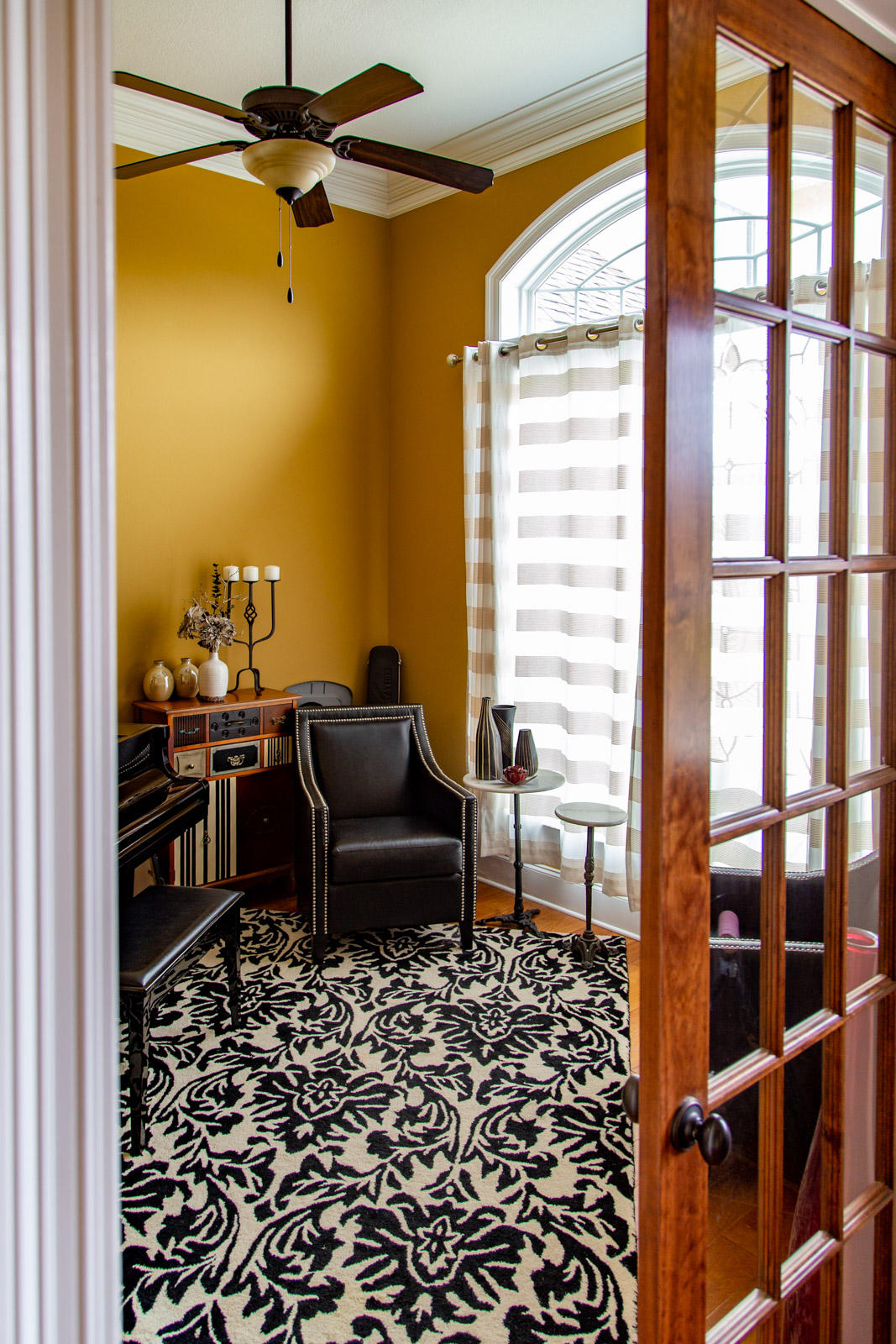 HERITAGE PARK - Residential