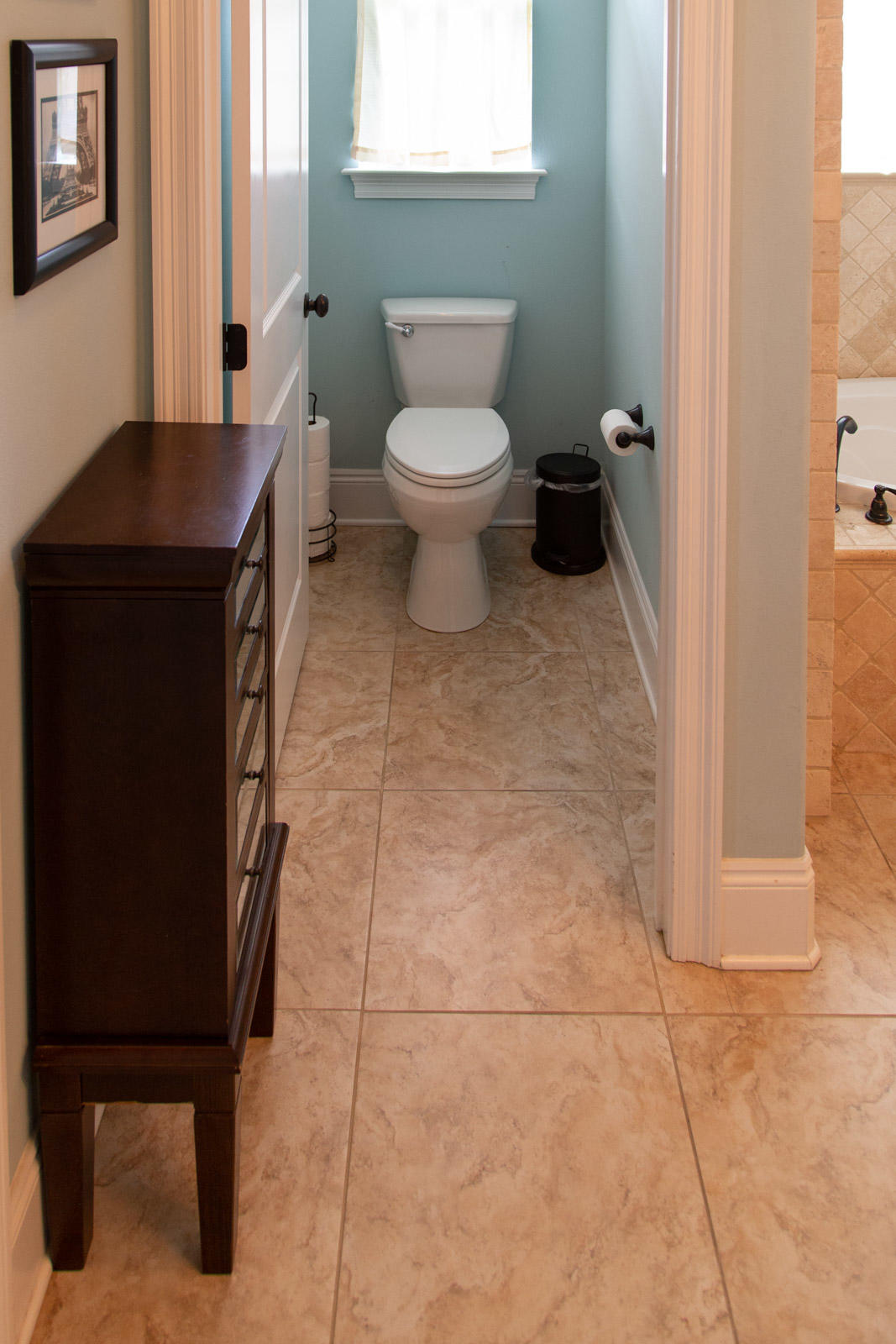 HERITAGE PARK - Residential