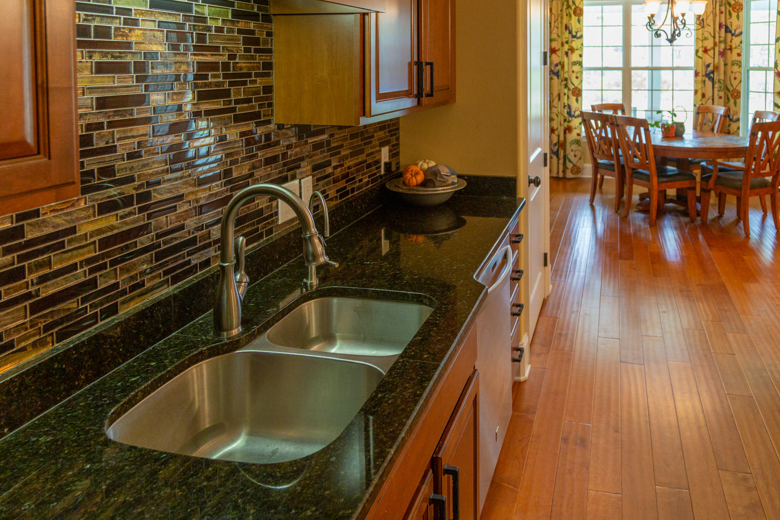 HERITAGE PARK - Residential