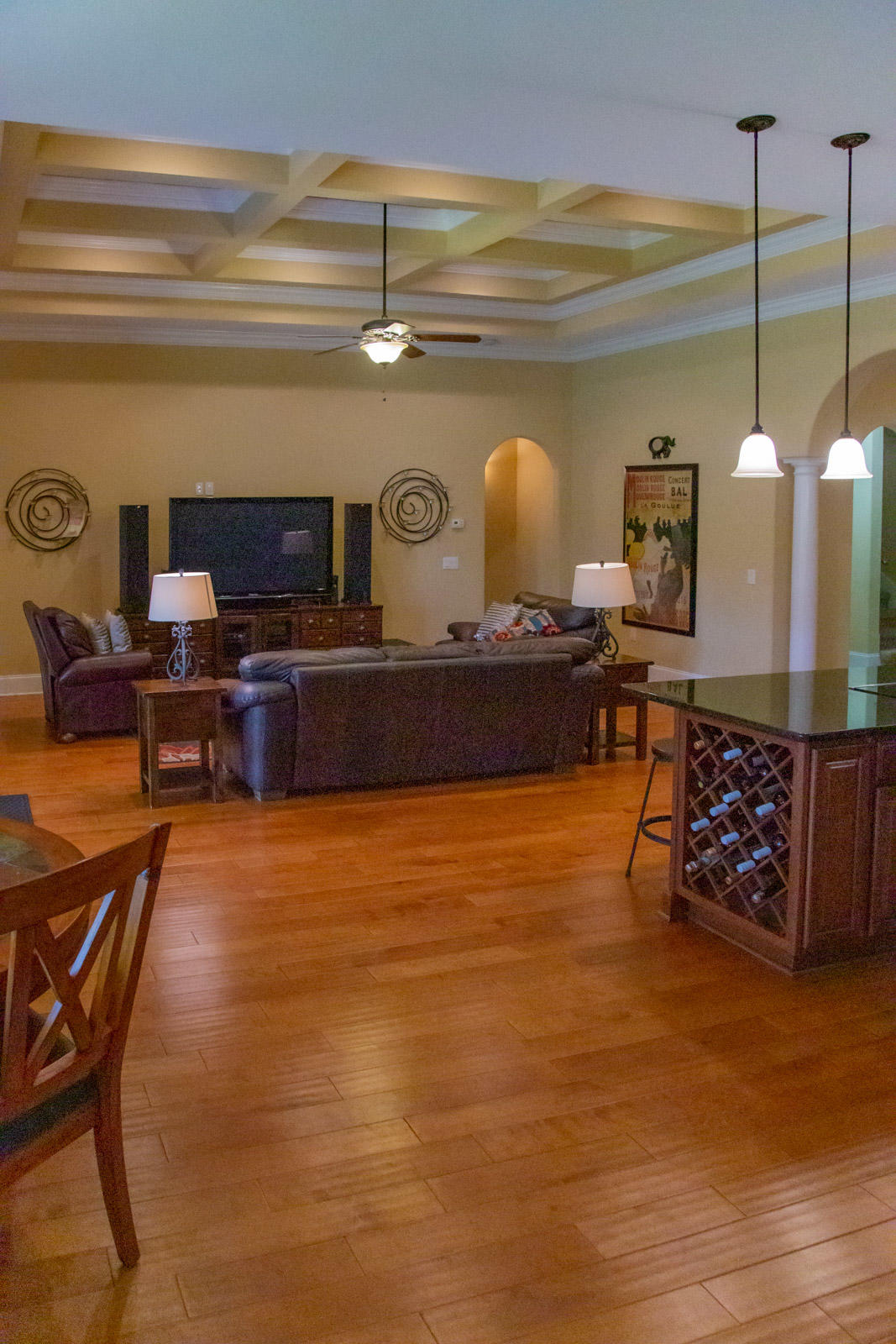 HERITAGE PARK - Residential