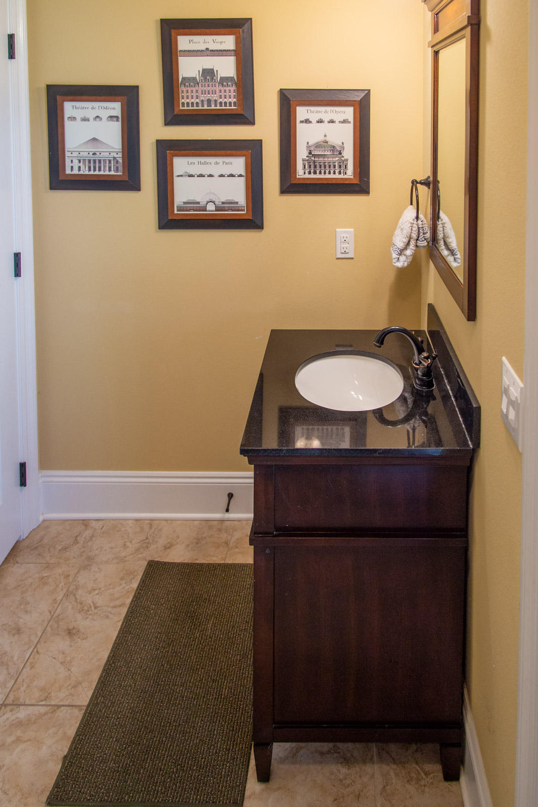 HERITAGE PARK - Residential