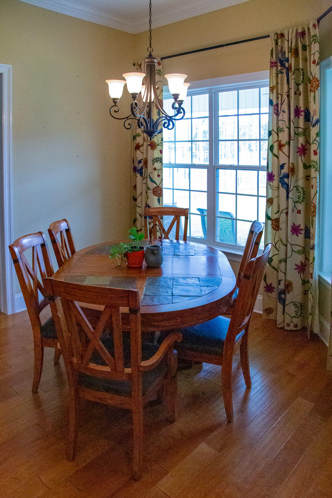 HERITAGE PARK - Residential