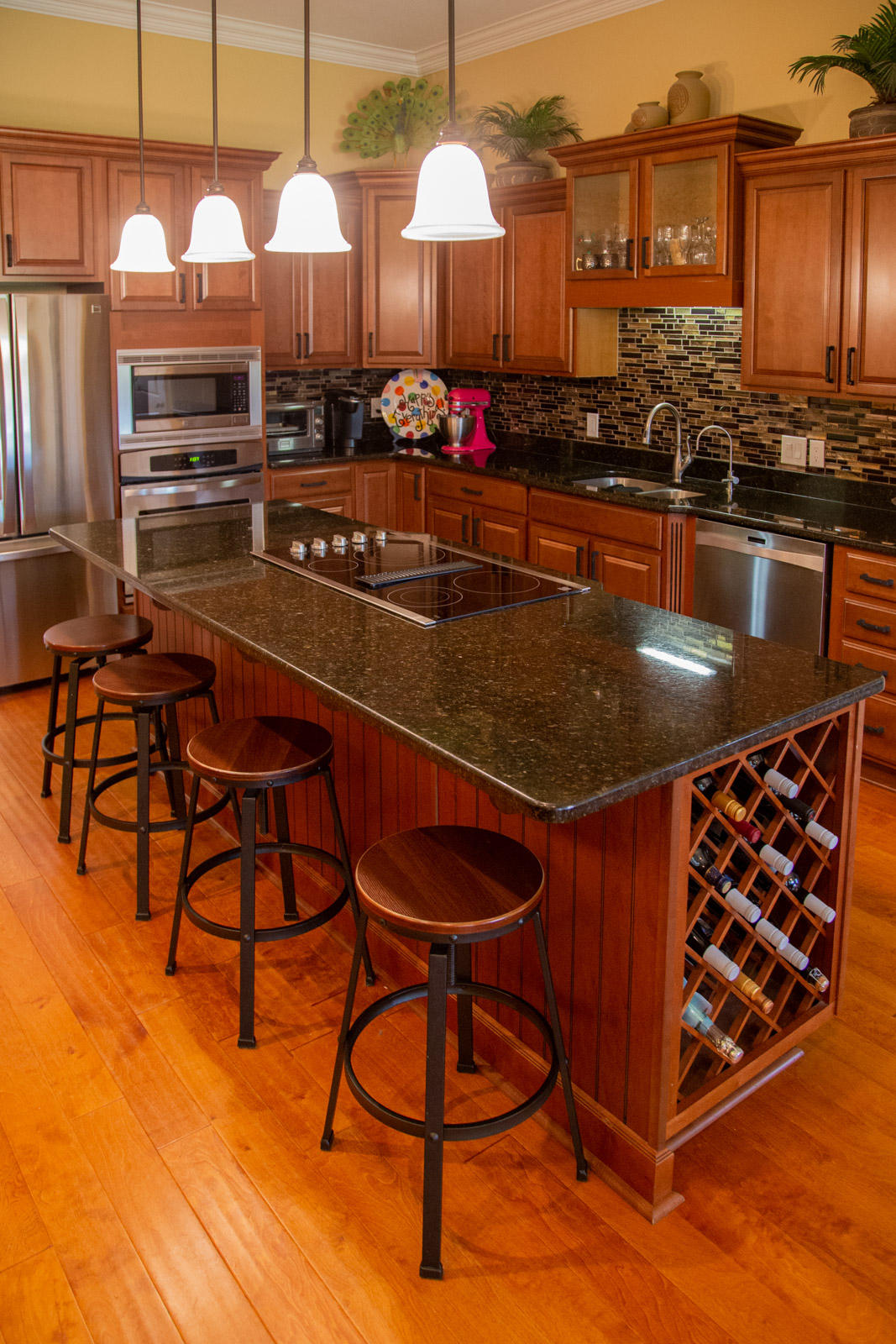 HERITAGE PARK - Residential