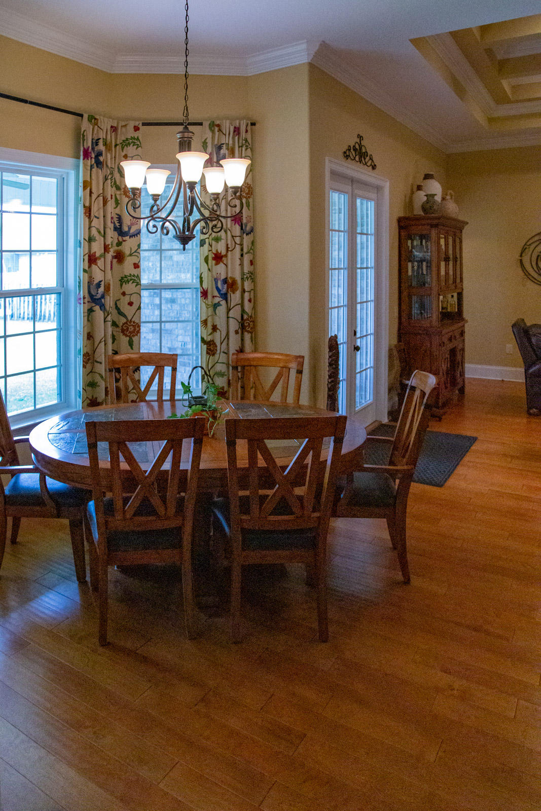 HERITAGE PARK - Residential