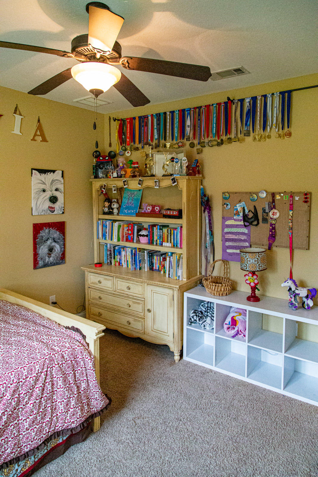 HERITAGE PARK - Residential