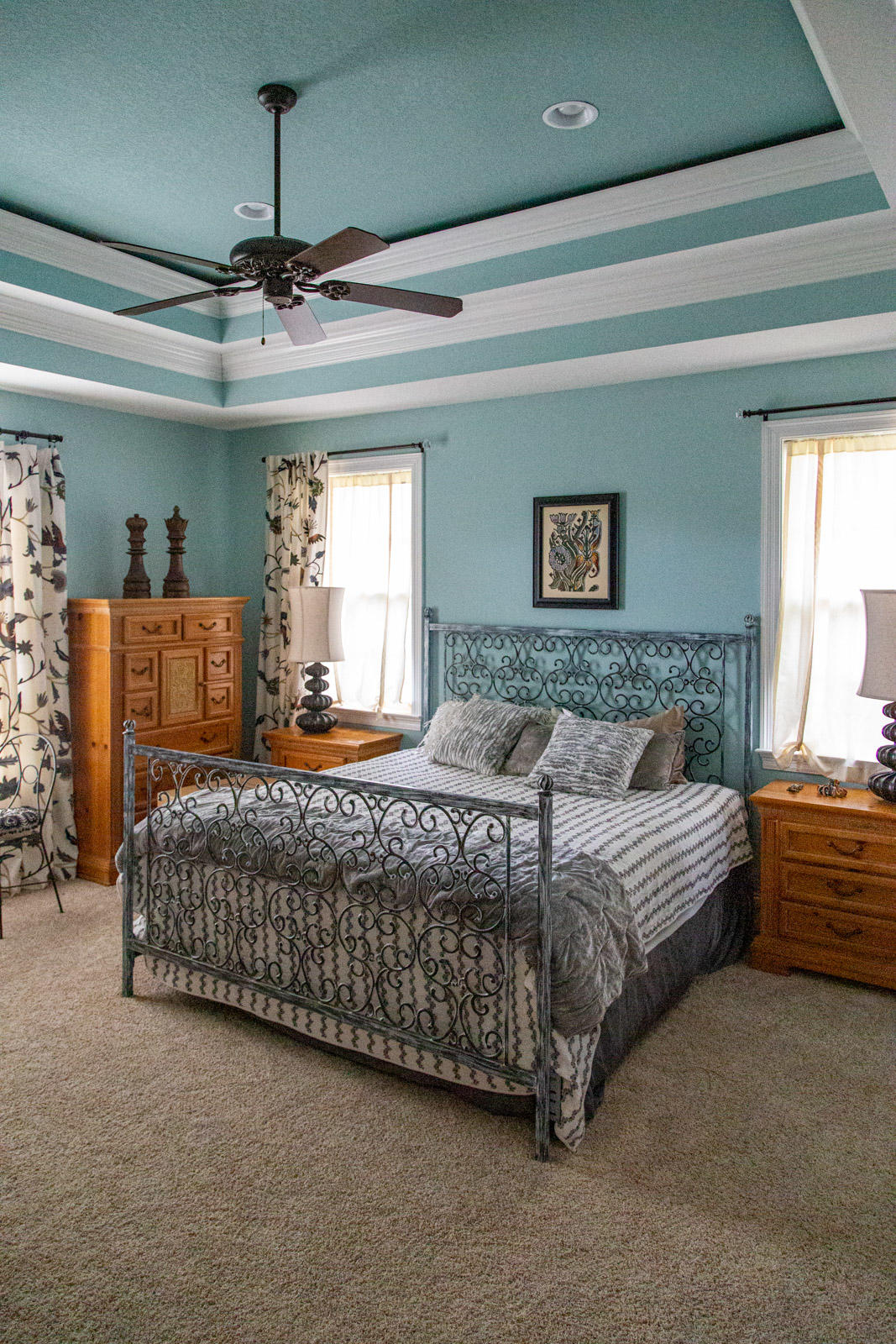 HERITAGE PARK - Residential