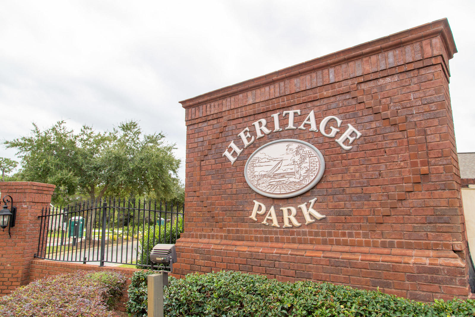 HERITAGE PARK - Residential