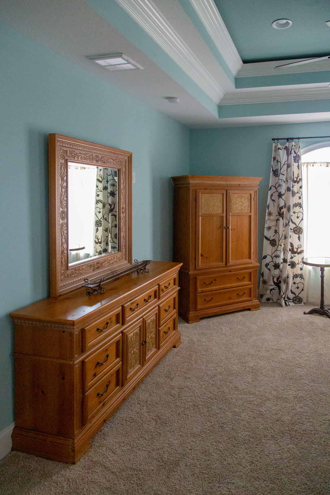 HERITAGE PARK - Residential