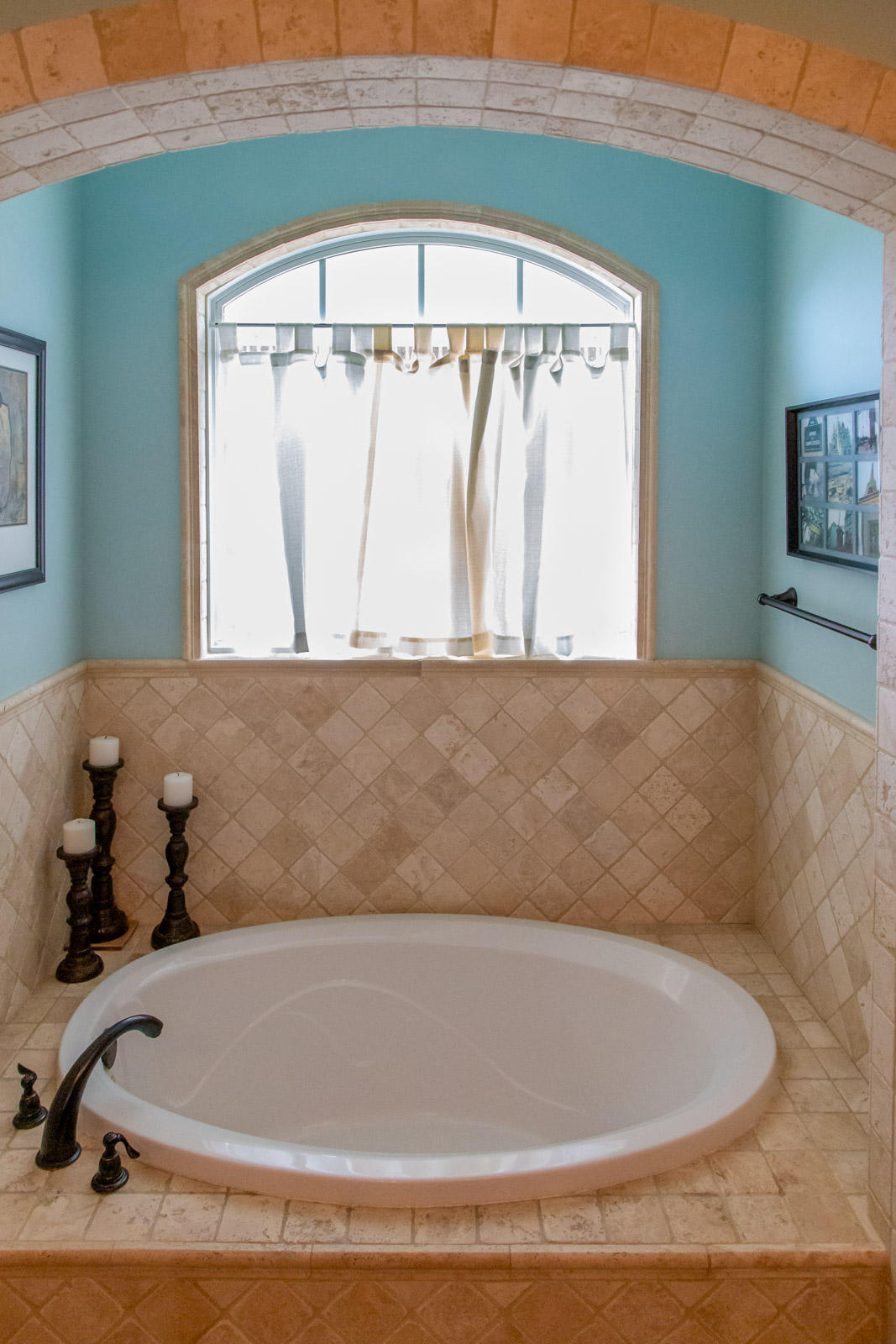 HERITAGE PARK - Residential