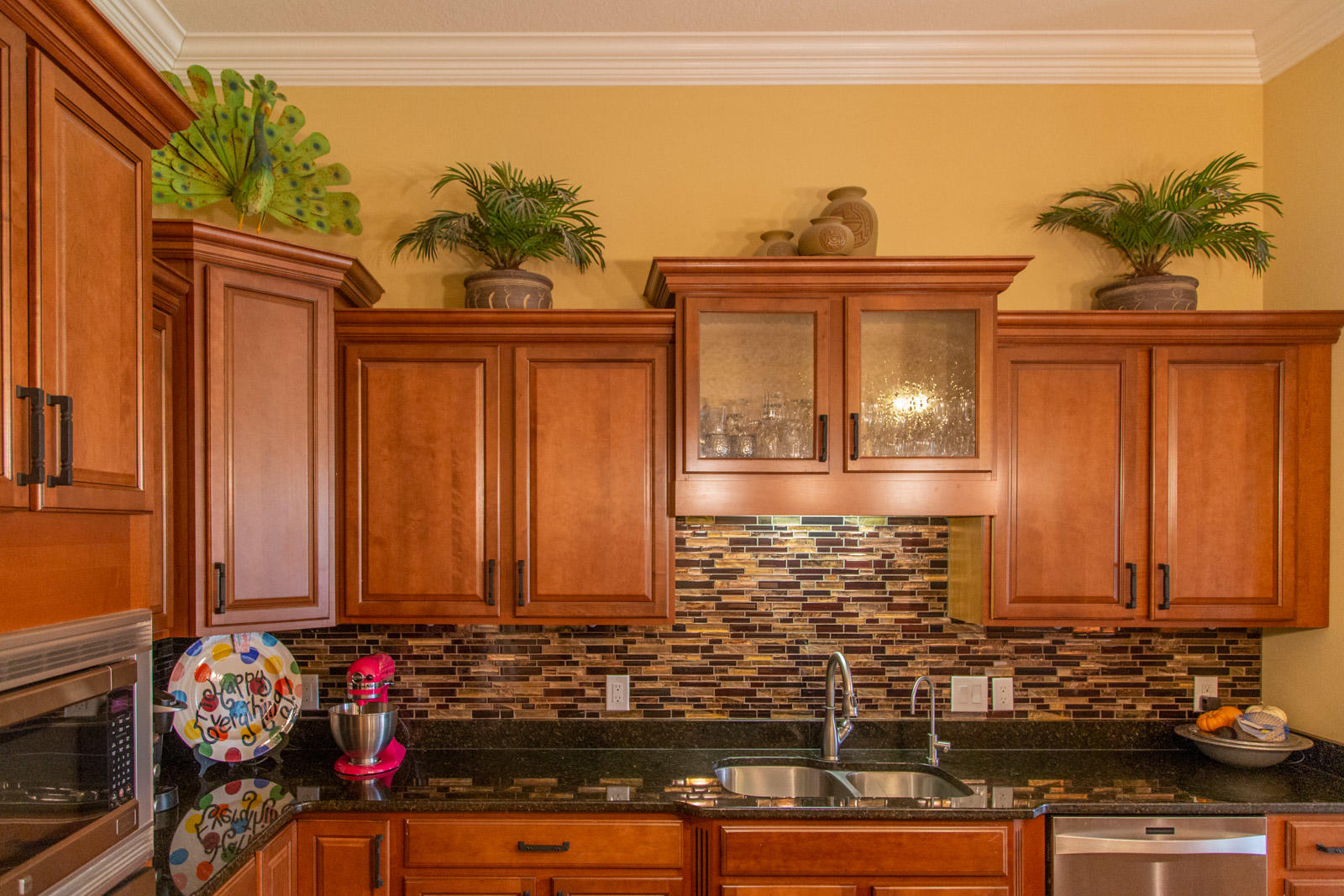 HERITAGE PARK - Residential