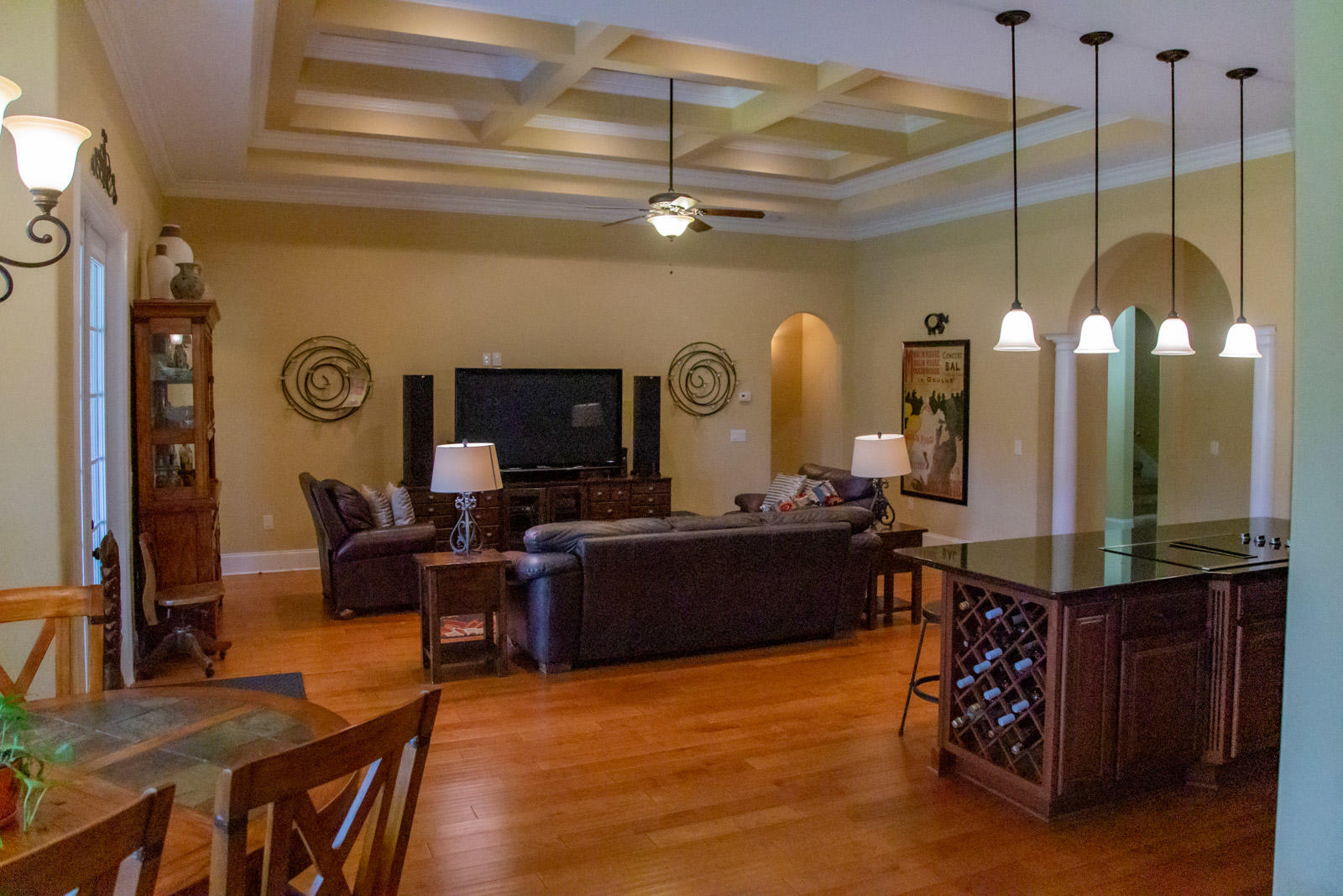 HERITAGE PARK - Residential