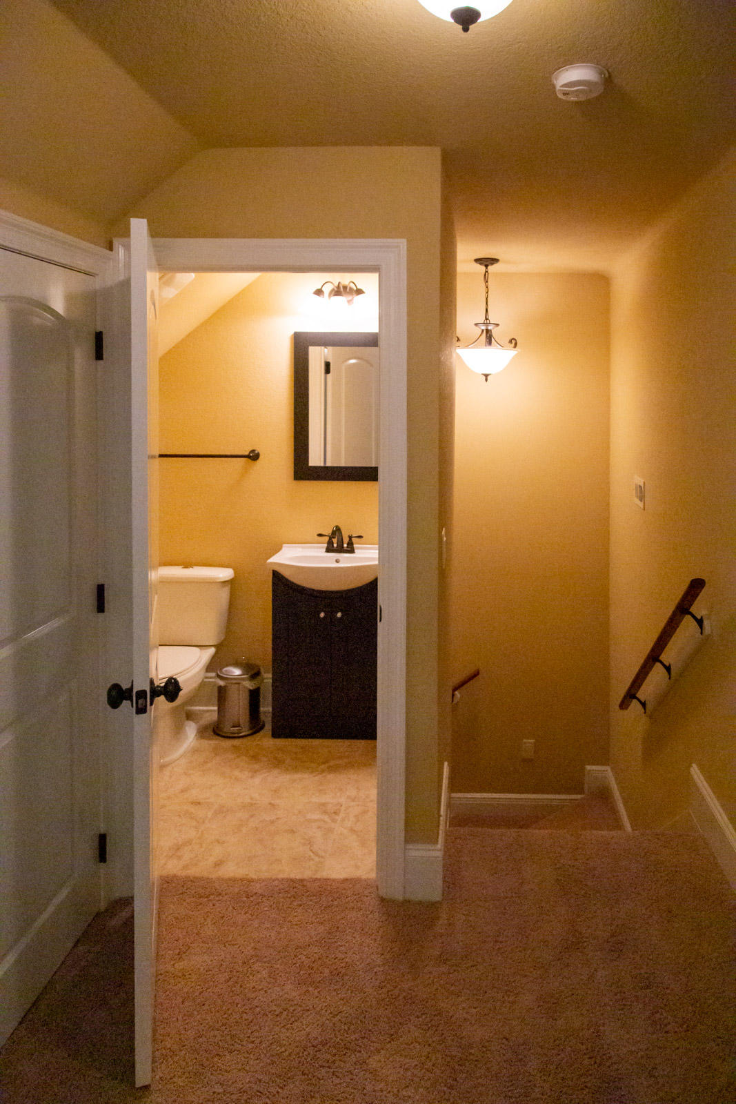 HERITAGE PARK - Residential