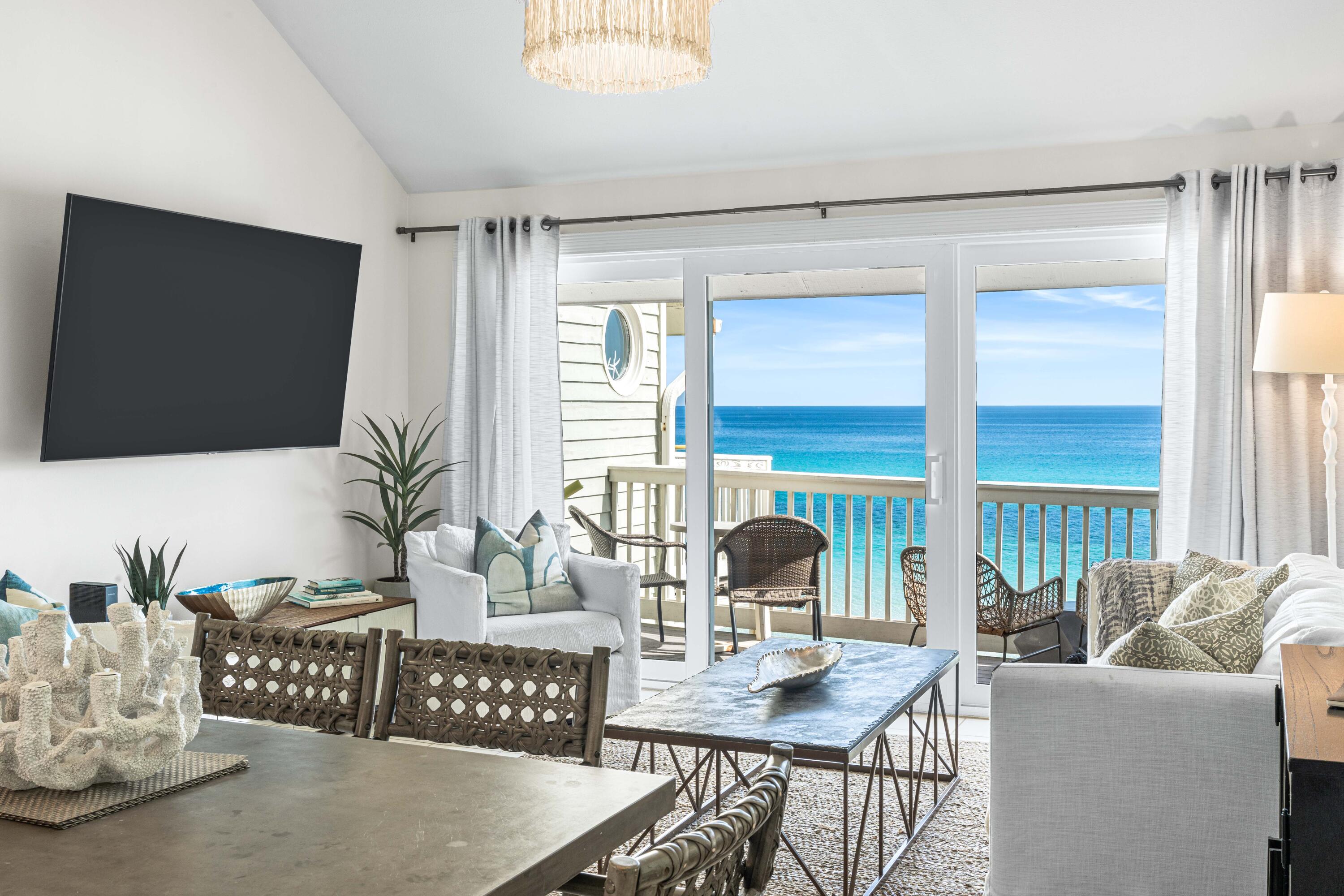 MISTRAL CONDO - Residential
