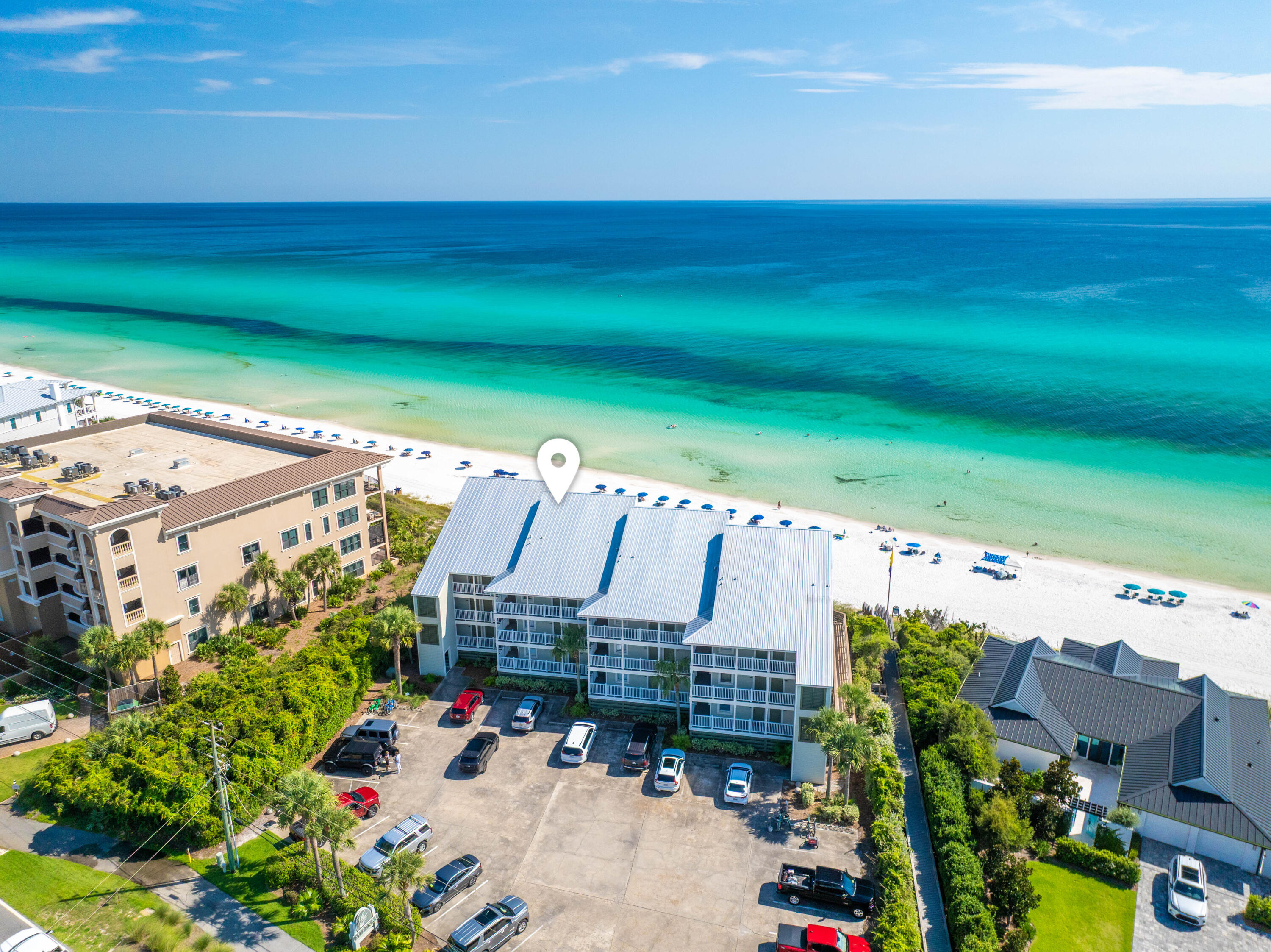 MISTRAL CONDO - Residential