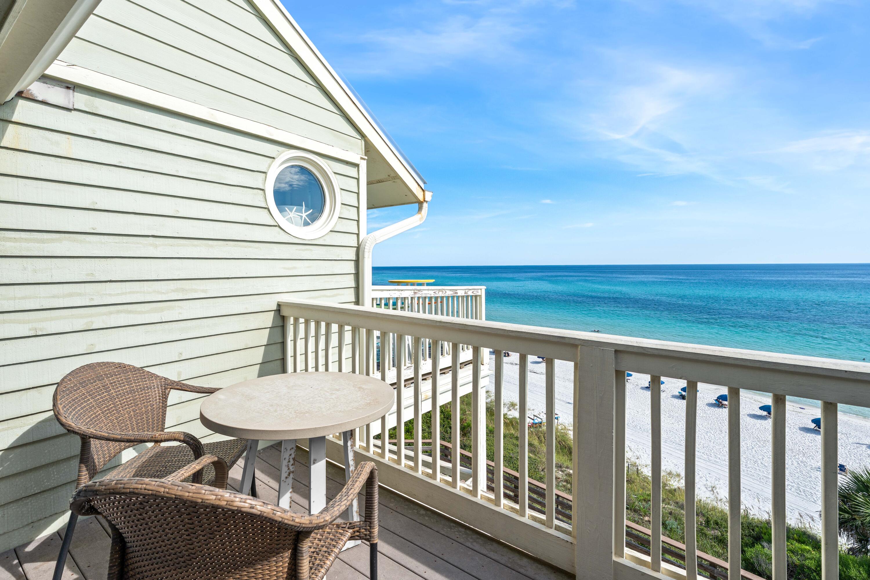 MISTRAL CONDO - Residential