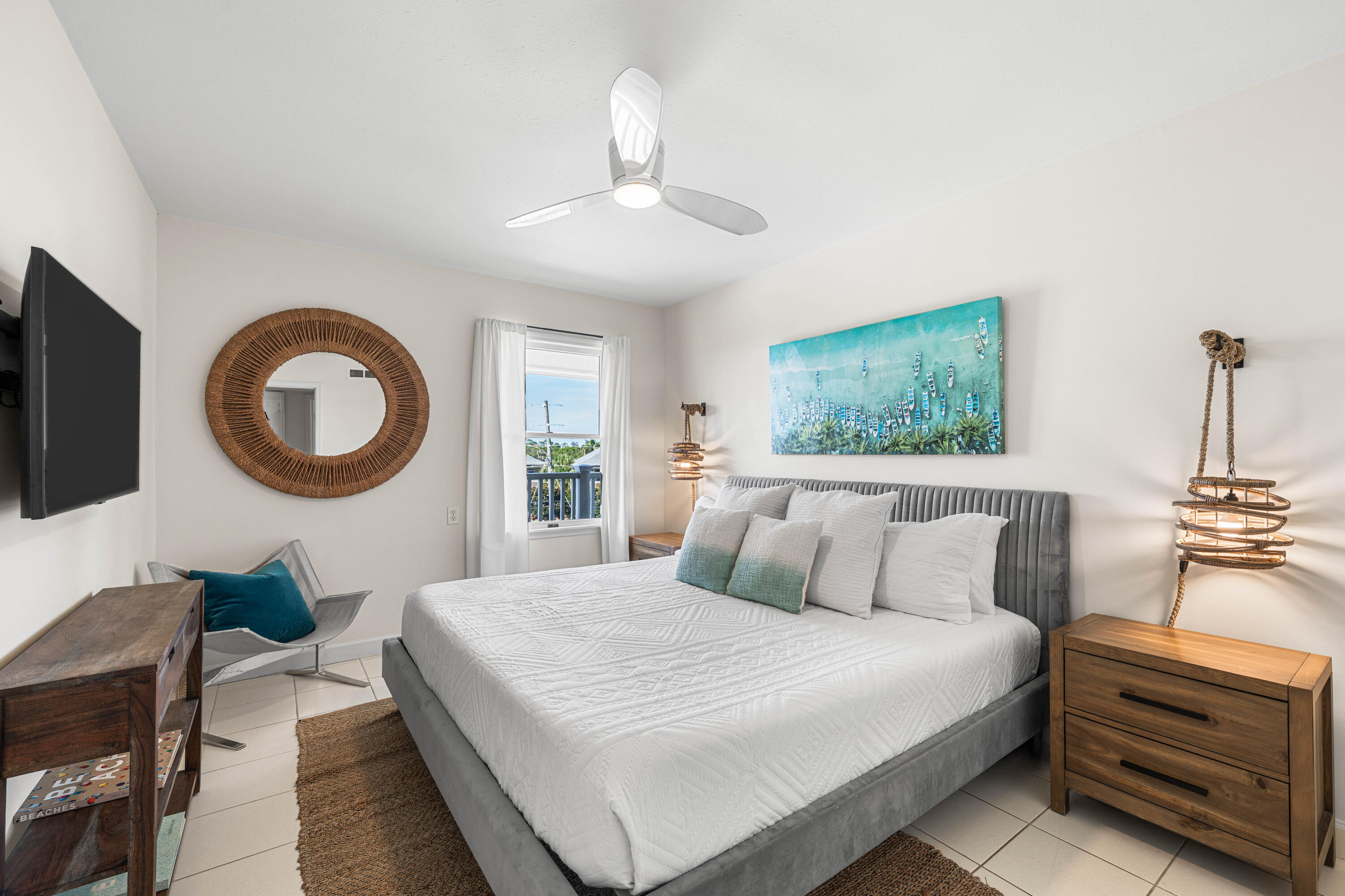 MISTRAL CONDO - Residential
