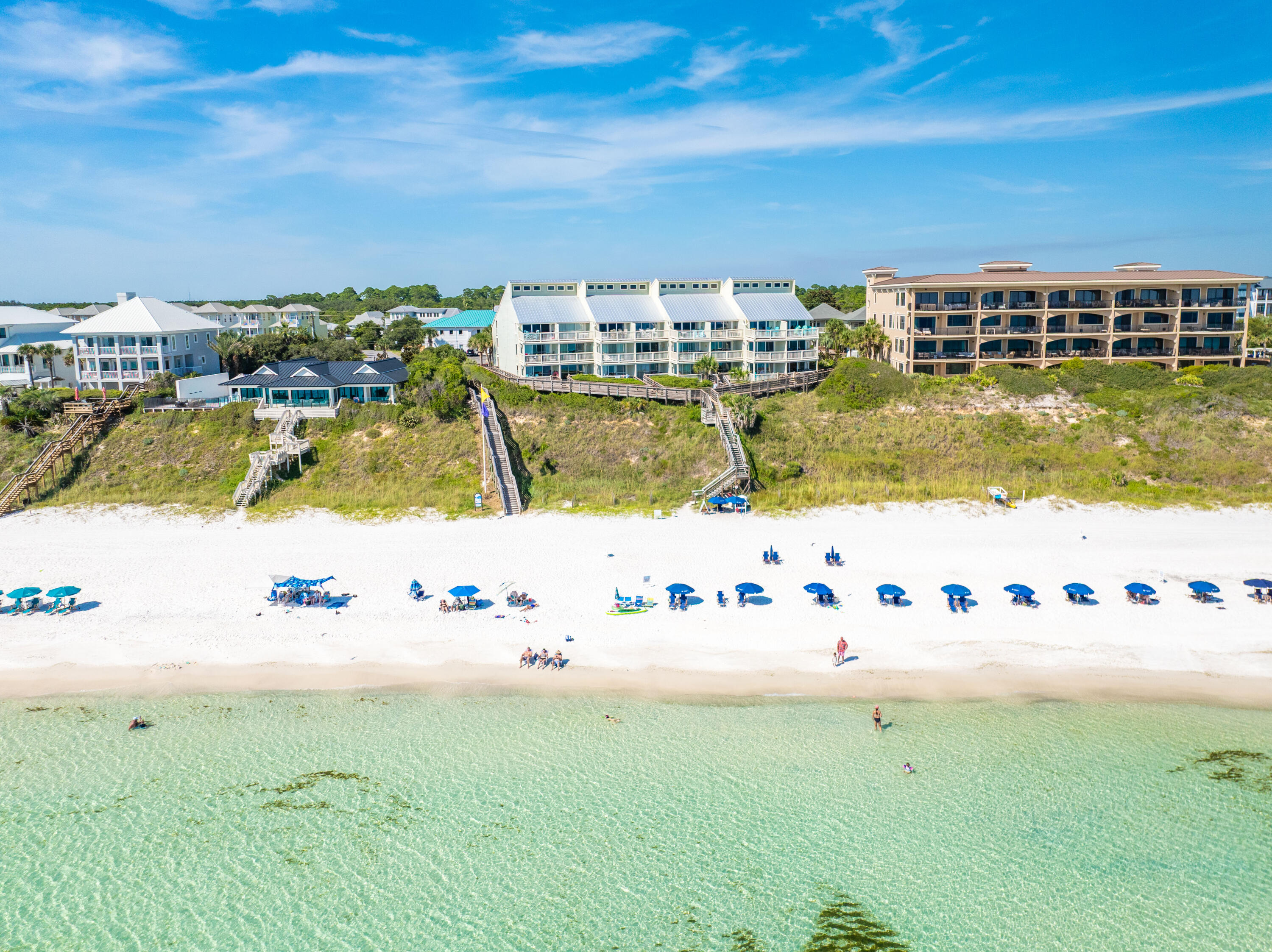 MISTRAL CONDO - Residential