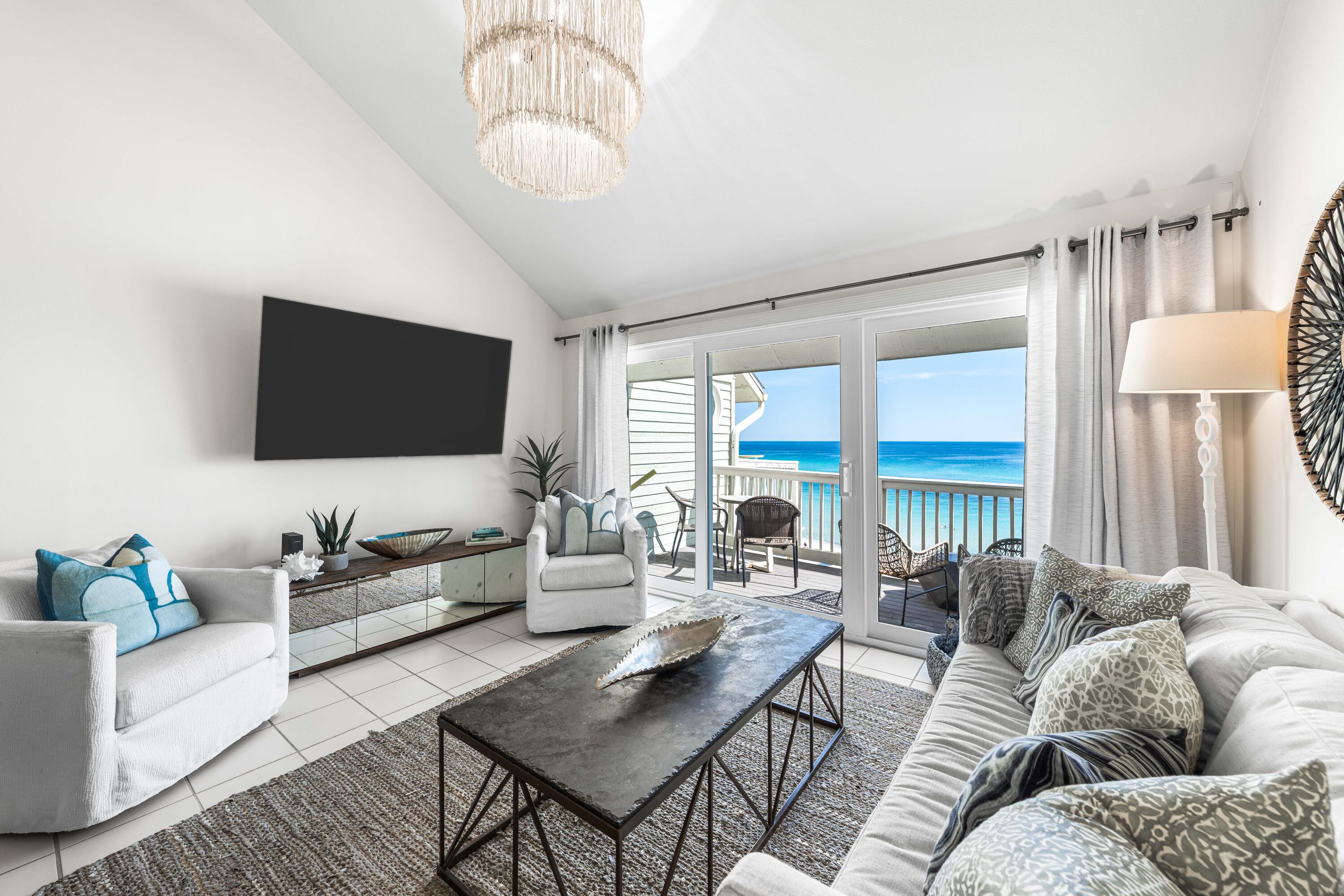 MISTRAL CONDO - Residential