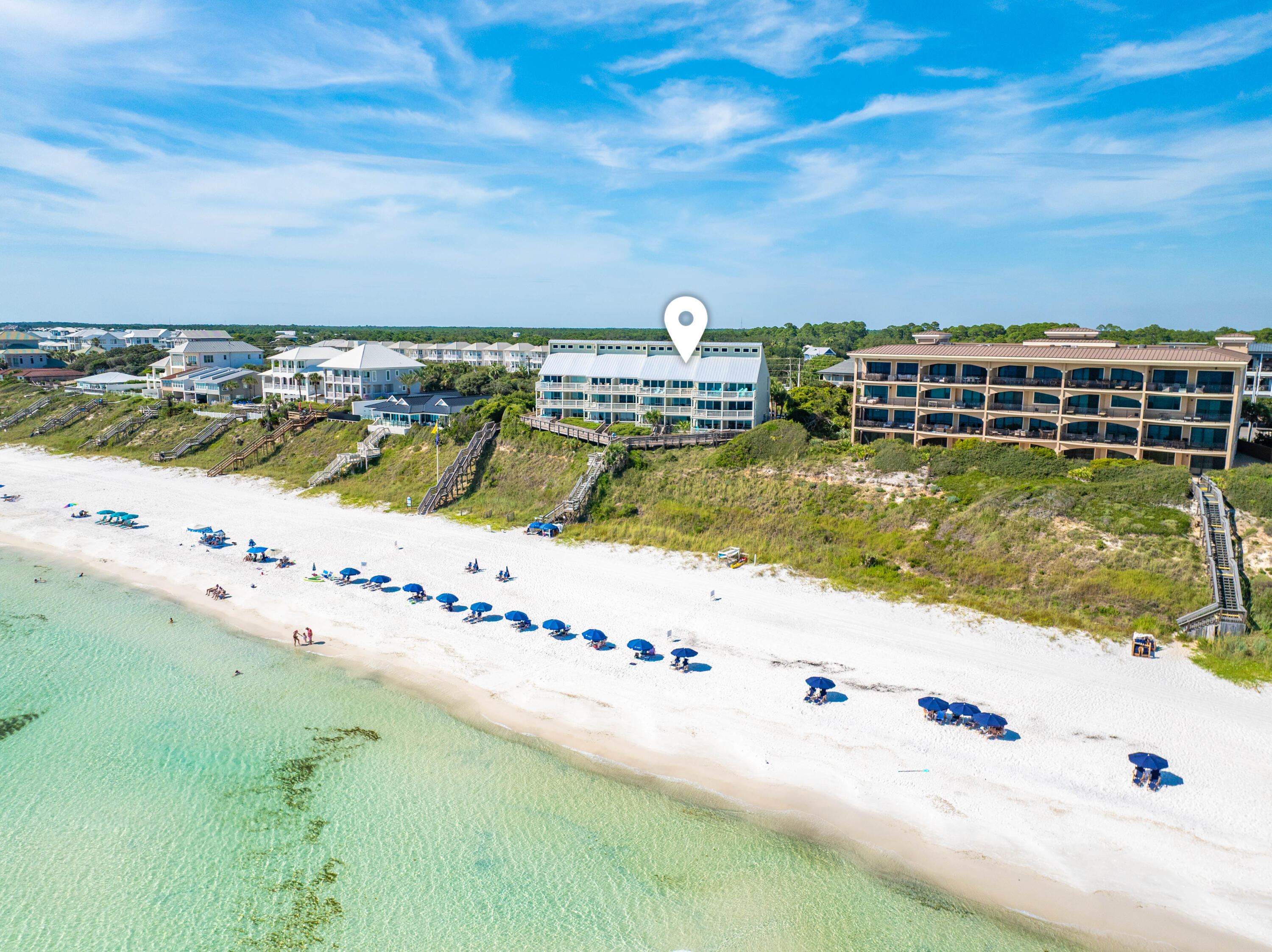 MISTRAL CONDO - Residential