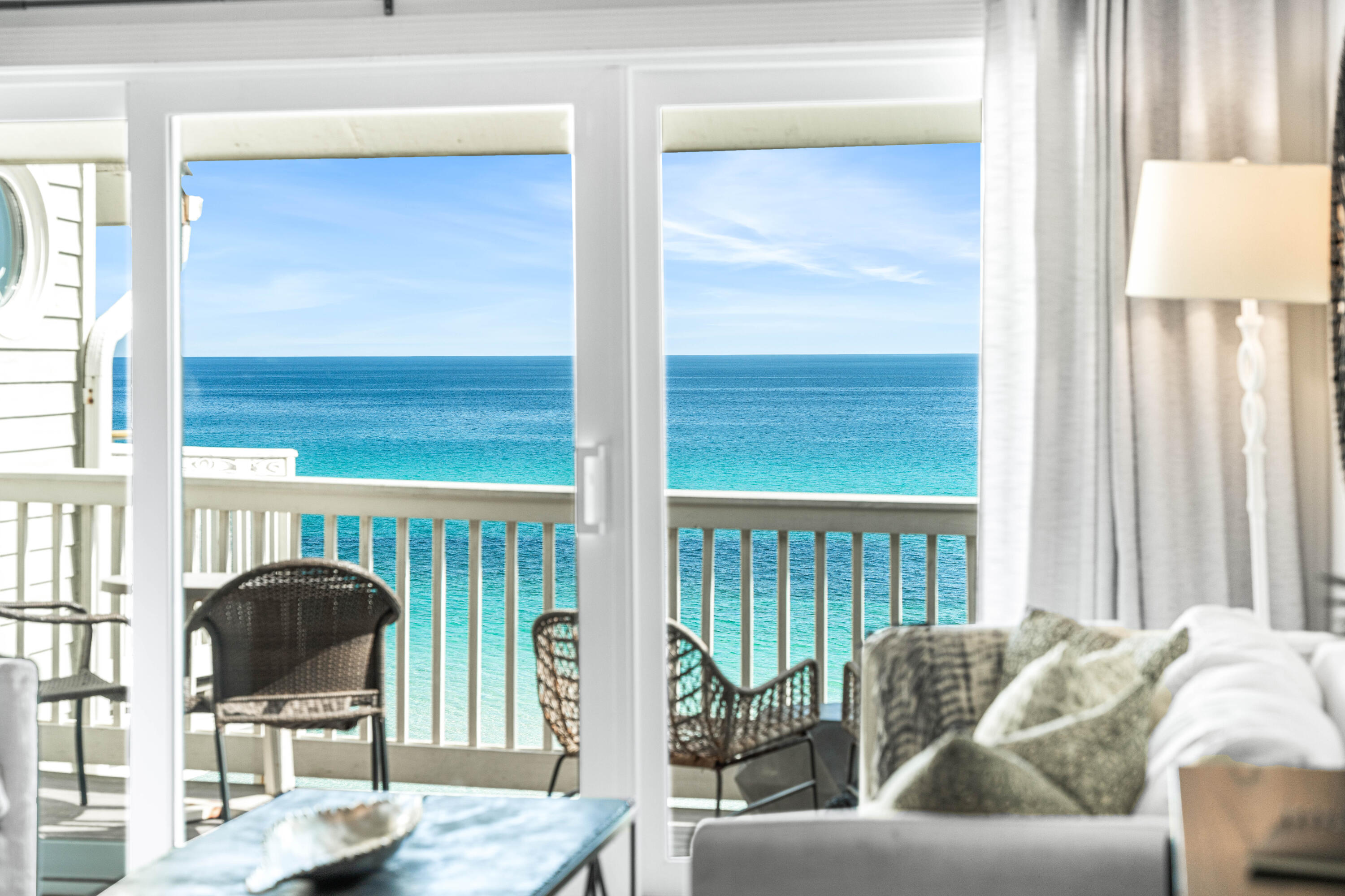 MISTRAL CONDO - Residential