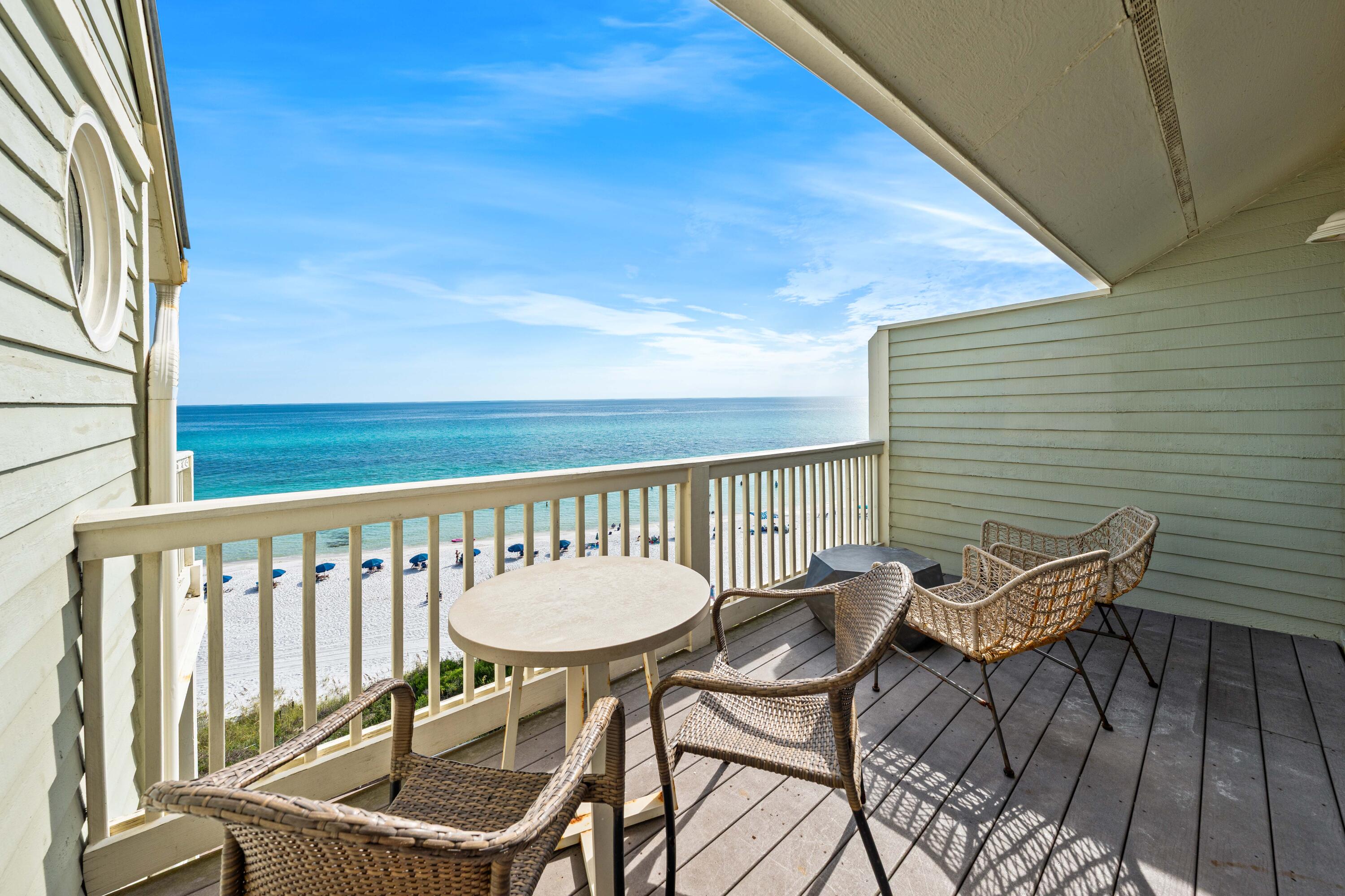 MISTRAL CONDO - Residential