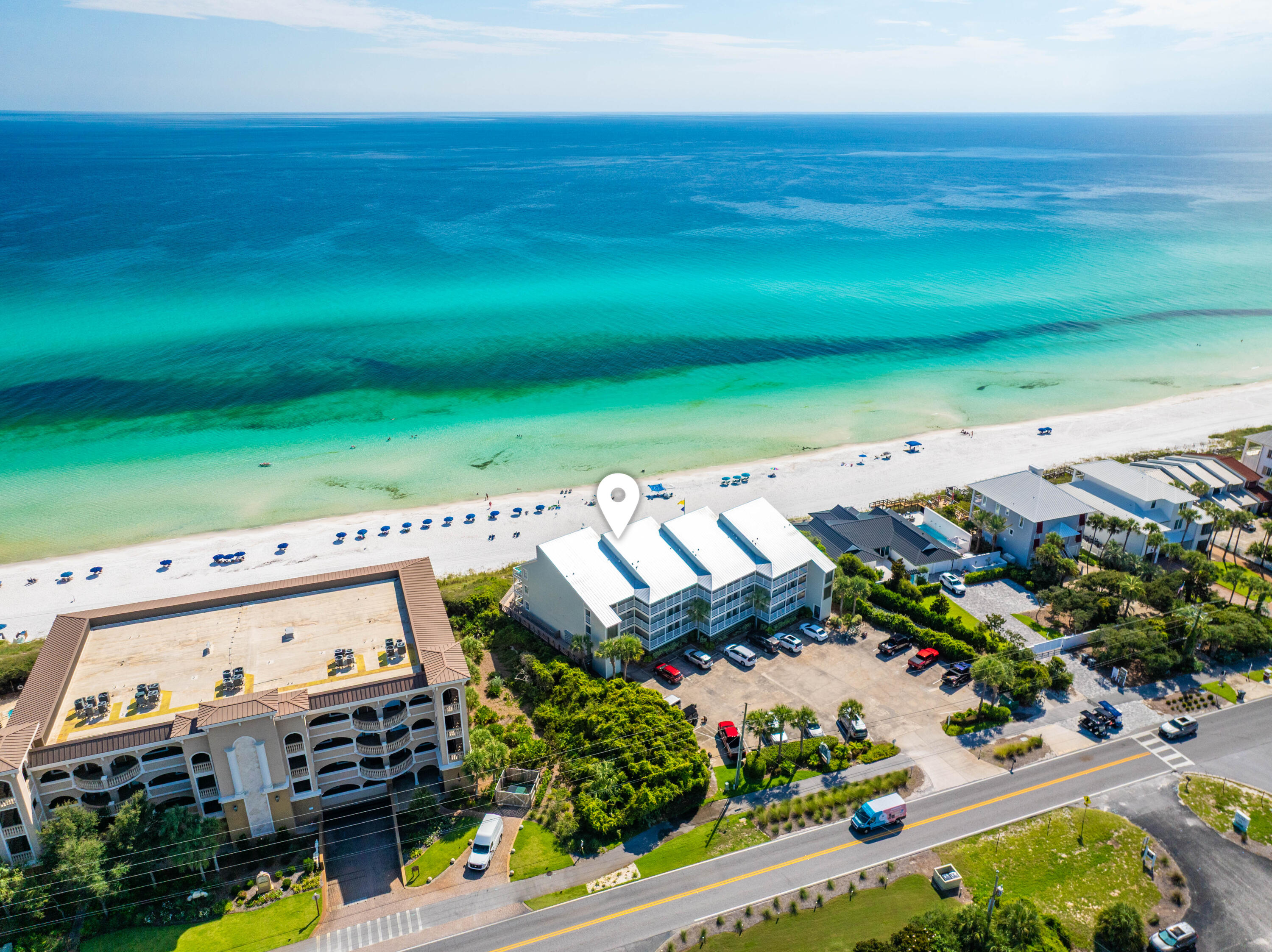 MISTRAL CONDO - Residential