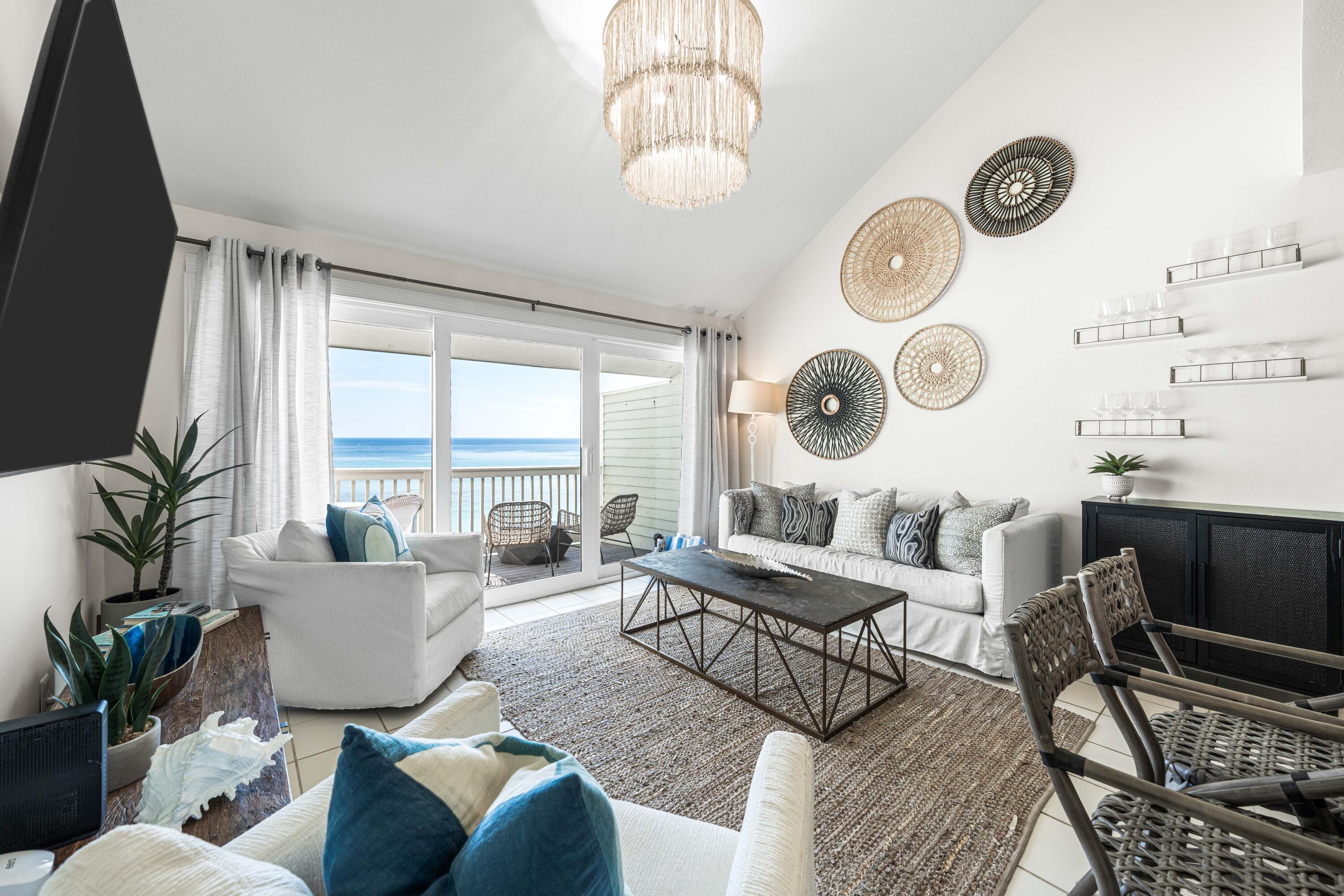 MISTRAL CONDO - Residential