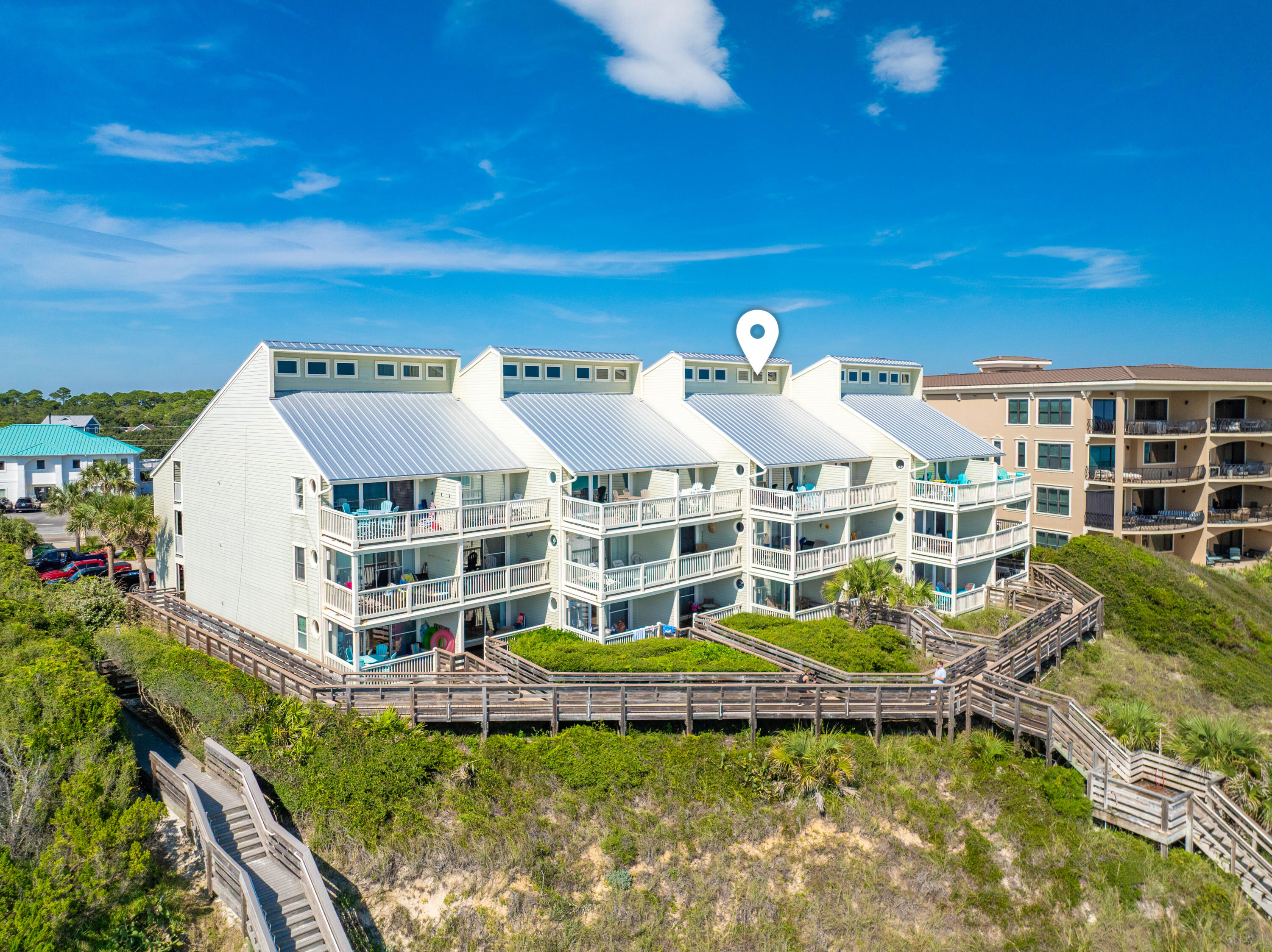 MISTRAL CONDO - Residential