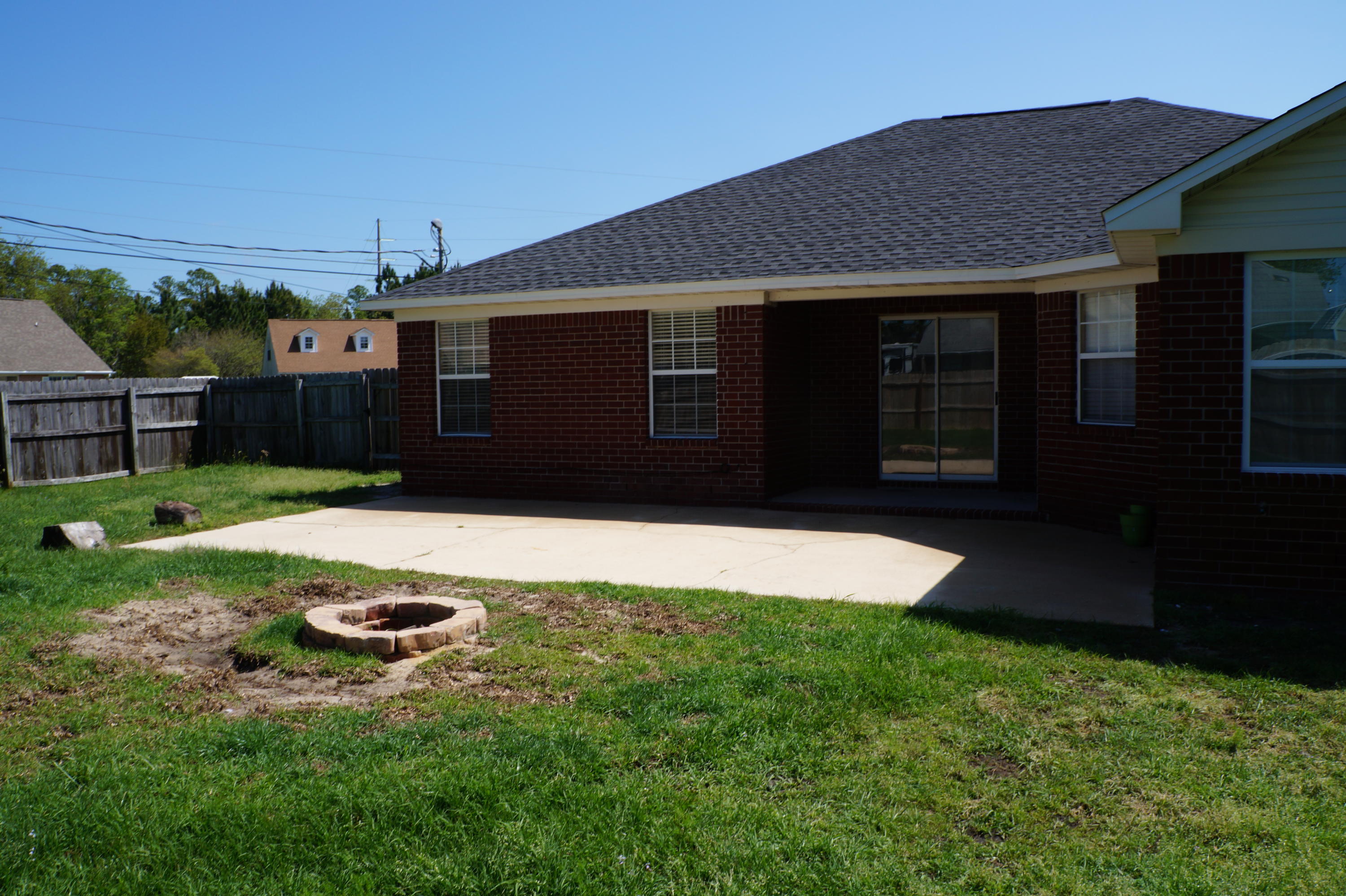 FOX DEN VILLAGES PHASE III - Residential