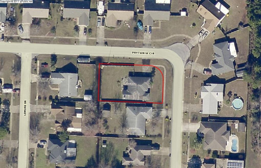 FOX DEN VILLAGES PHASE III - Residential