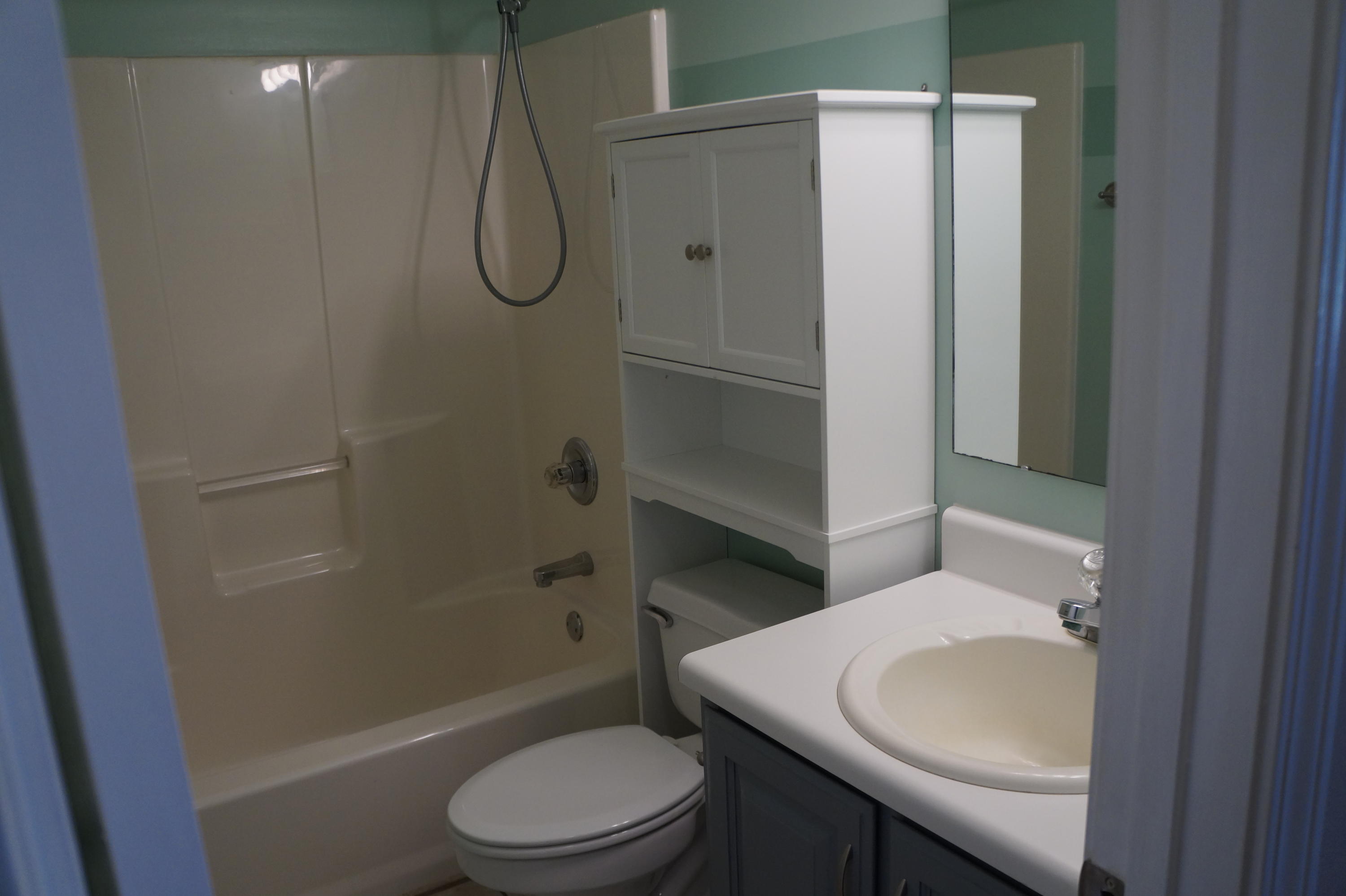 FOX DEN VILLAGES PHASE III - Residential