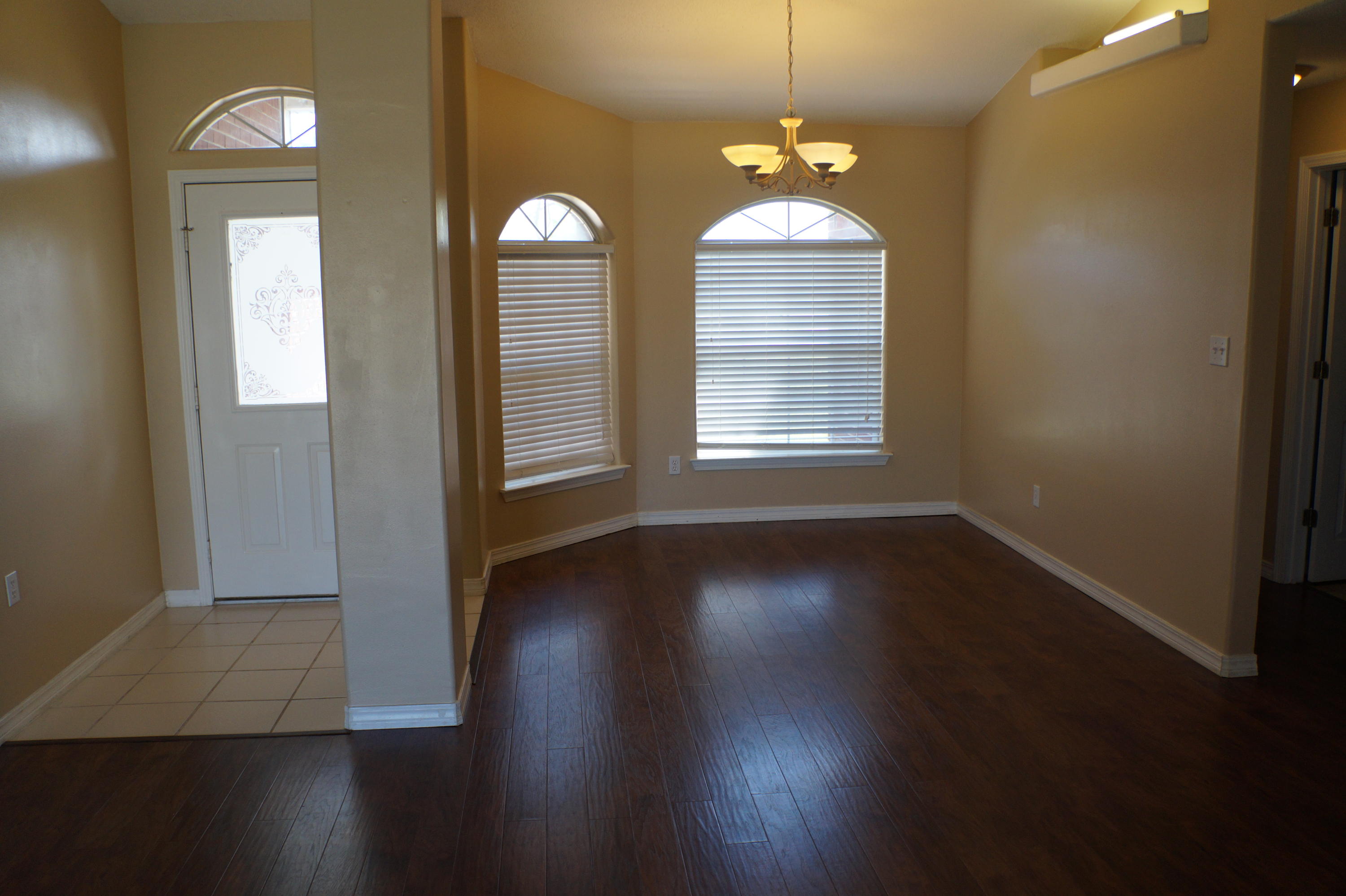 FOX DEN VILLAGES PHASE III - Residential