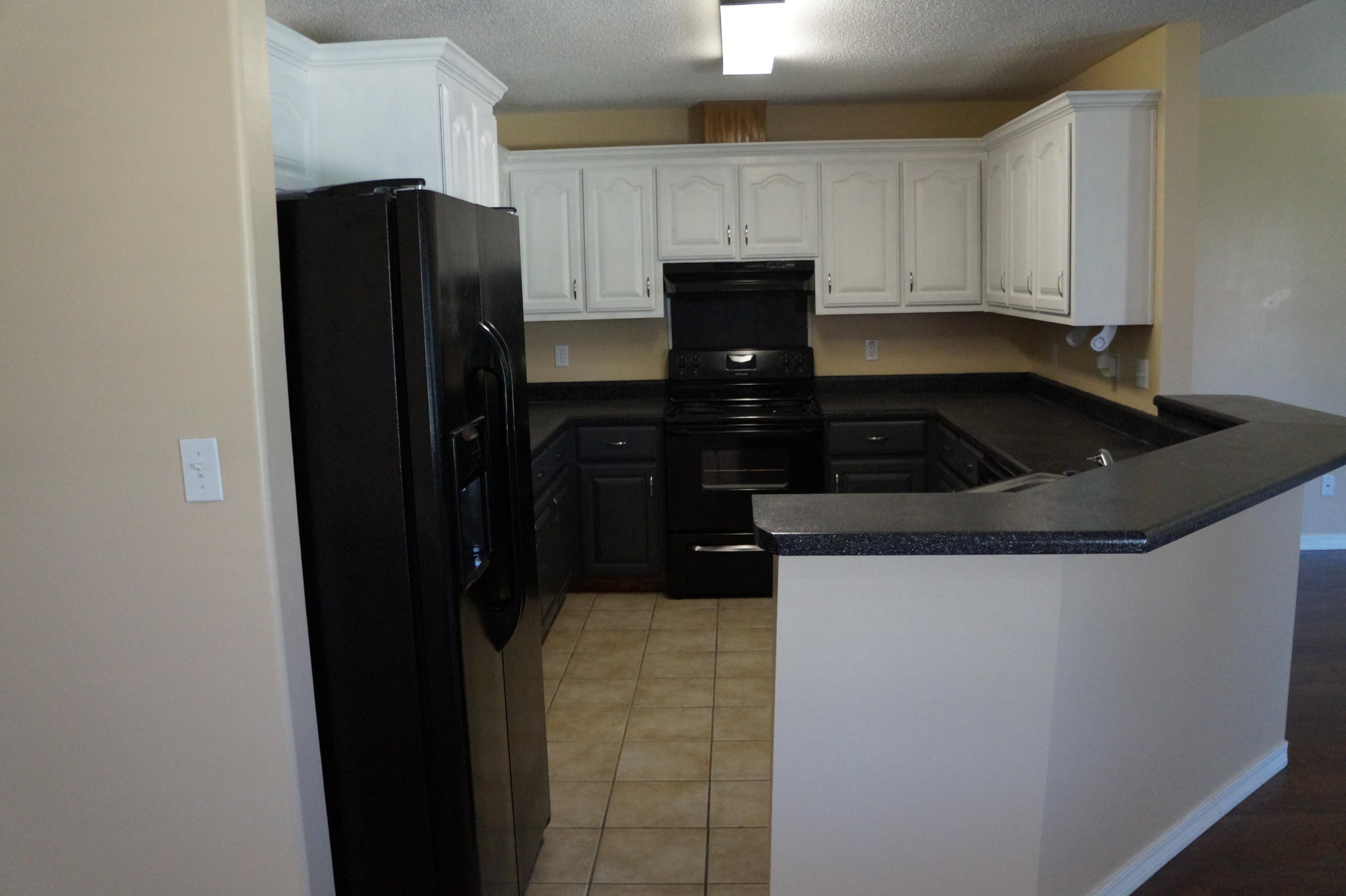 FOX DEN VILLAGES PHASE III - Residential