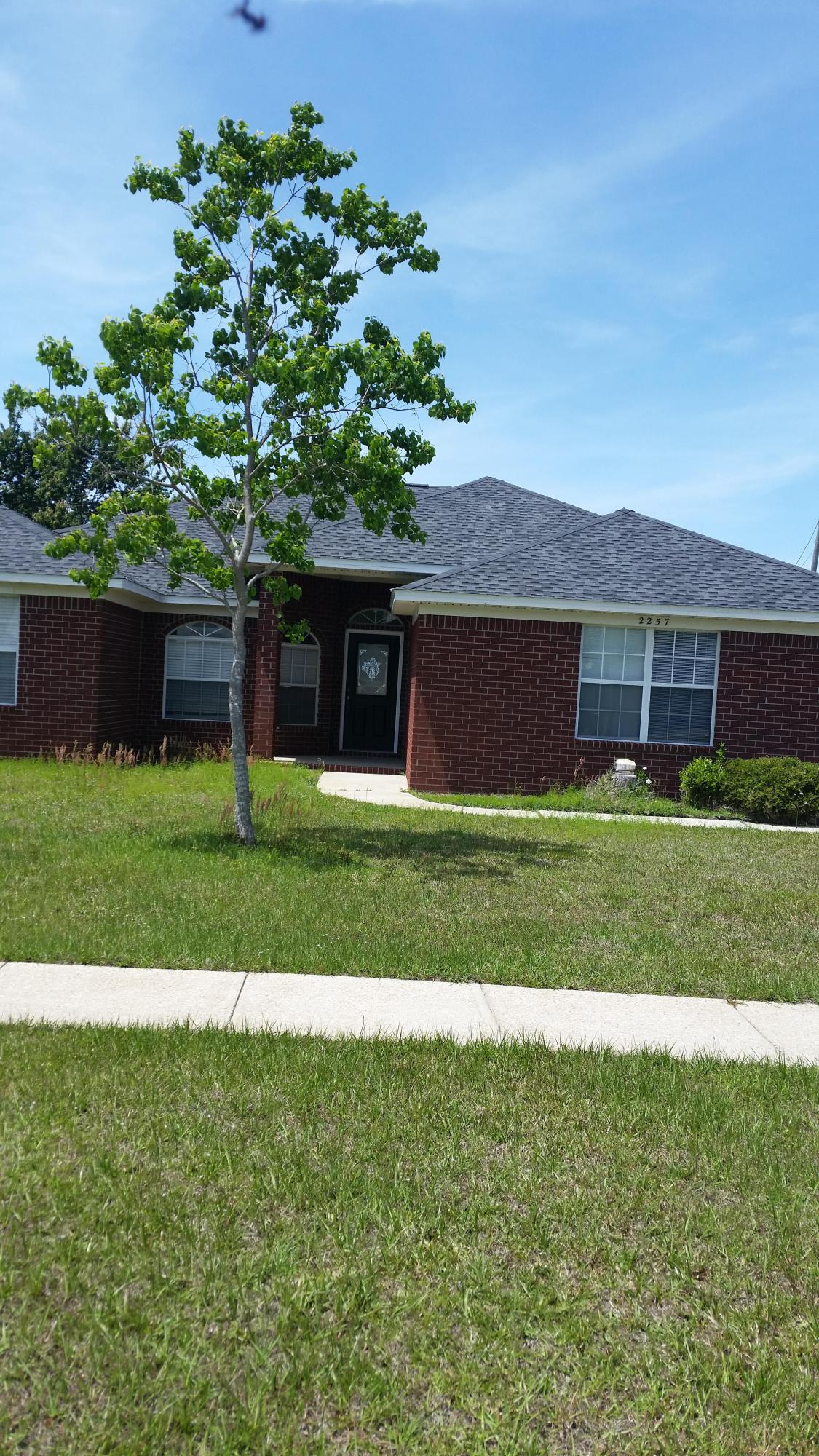 FOX DEN VILLAGES PHASE III - Residential