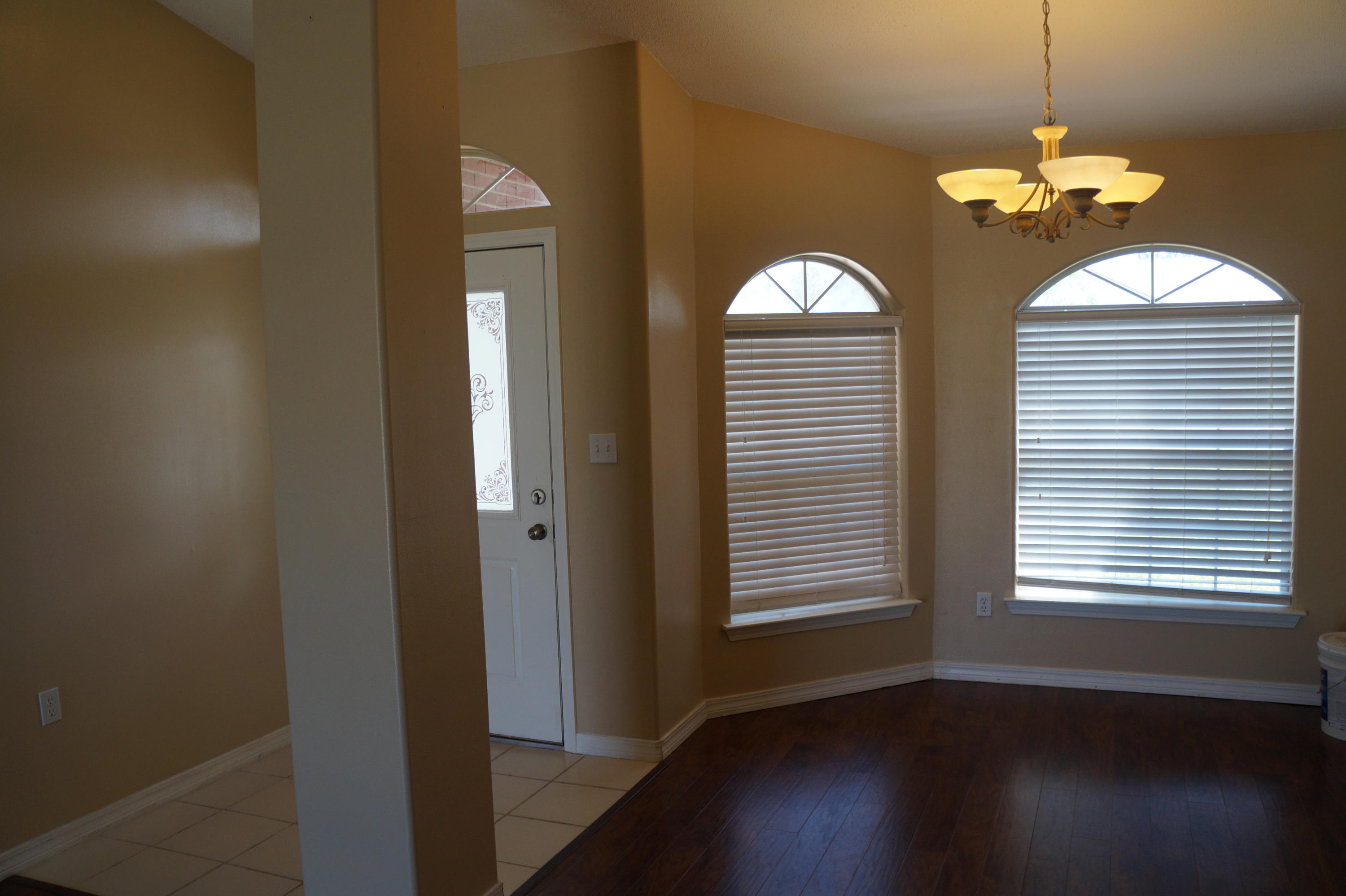 FOX DEN VILLAGES PHASE III - Residential