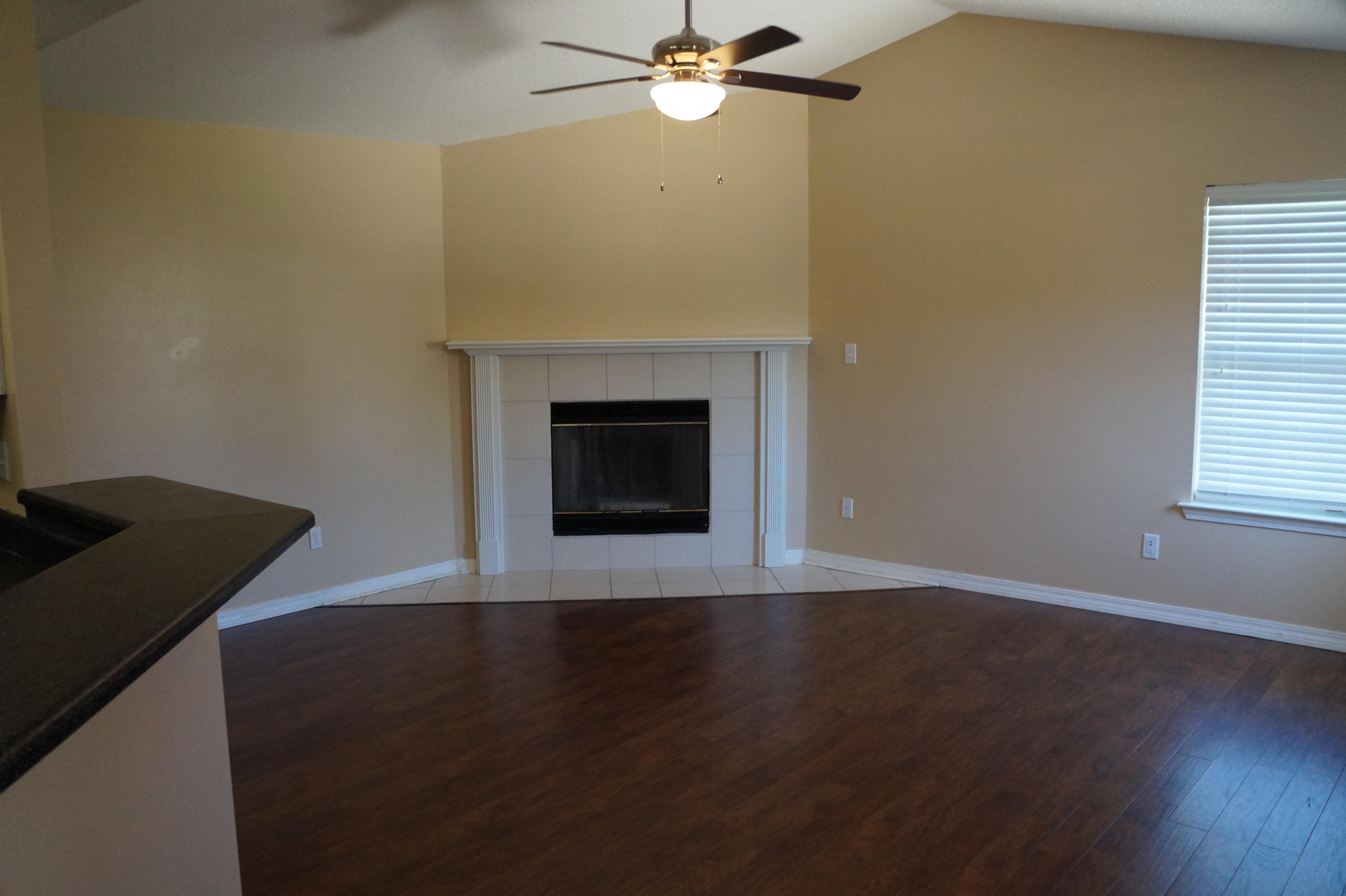 FOX DEN VILLAGES PHASE III - Residential