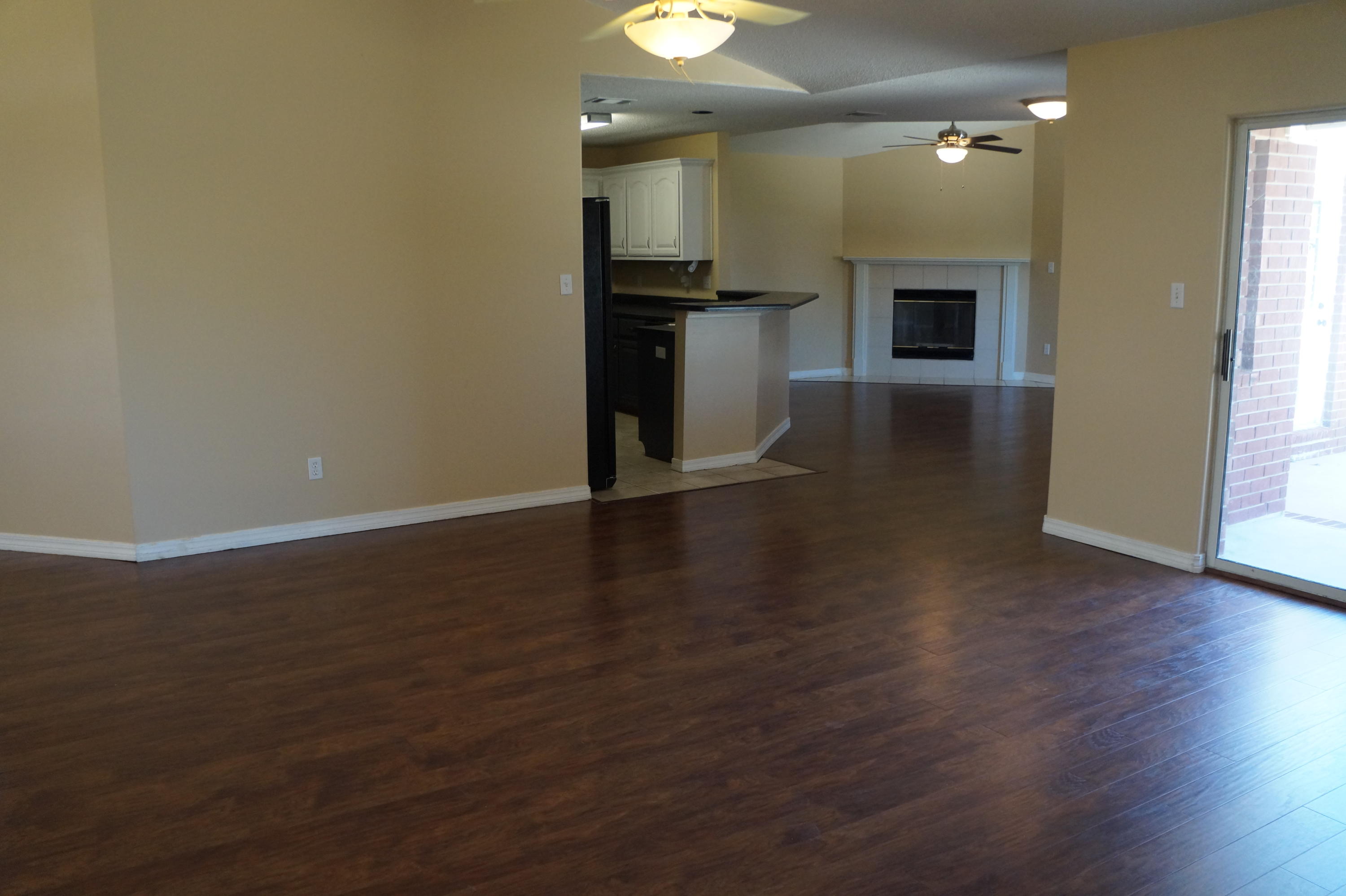 FOX DEN VILLAGES PHASE III - Residential