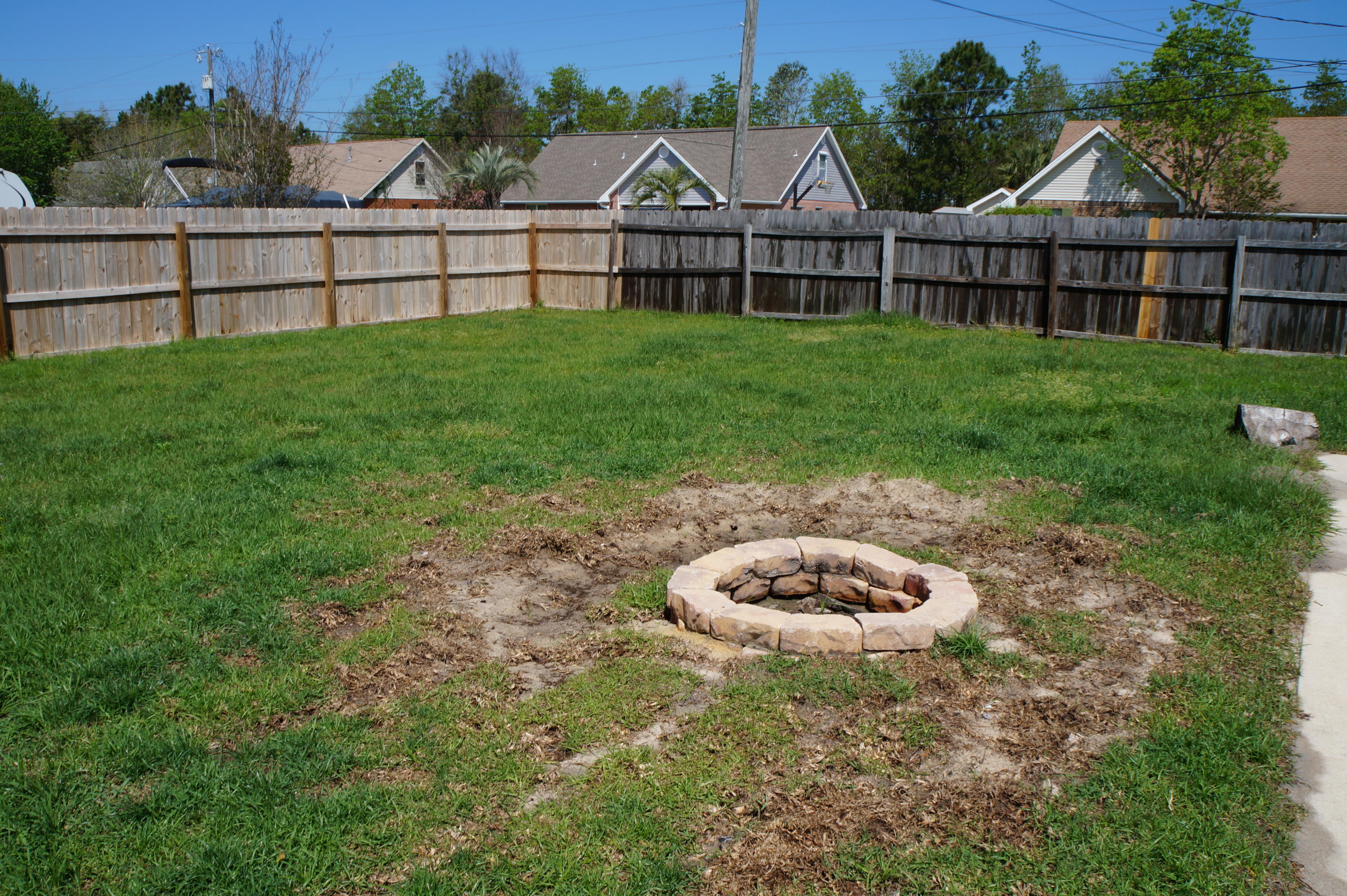 FOX DEN VILLAGES PHASE III - Residential