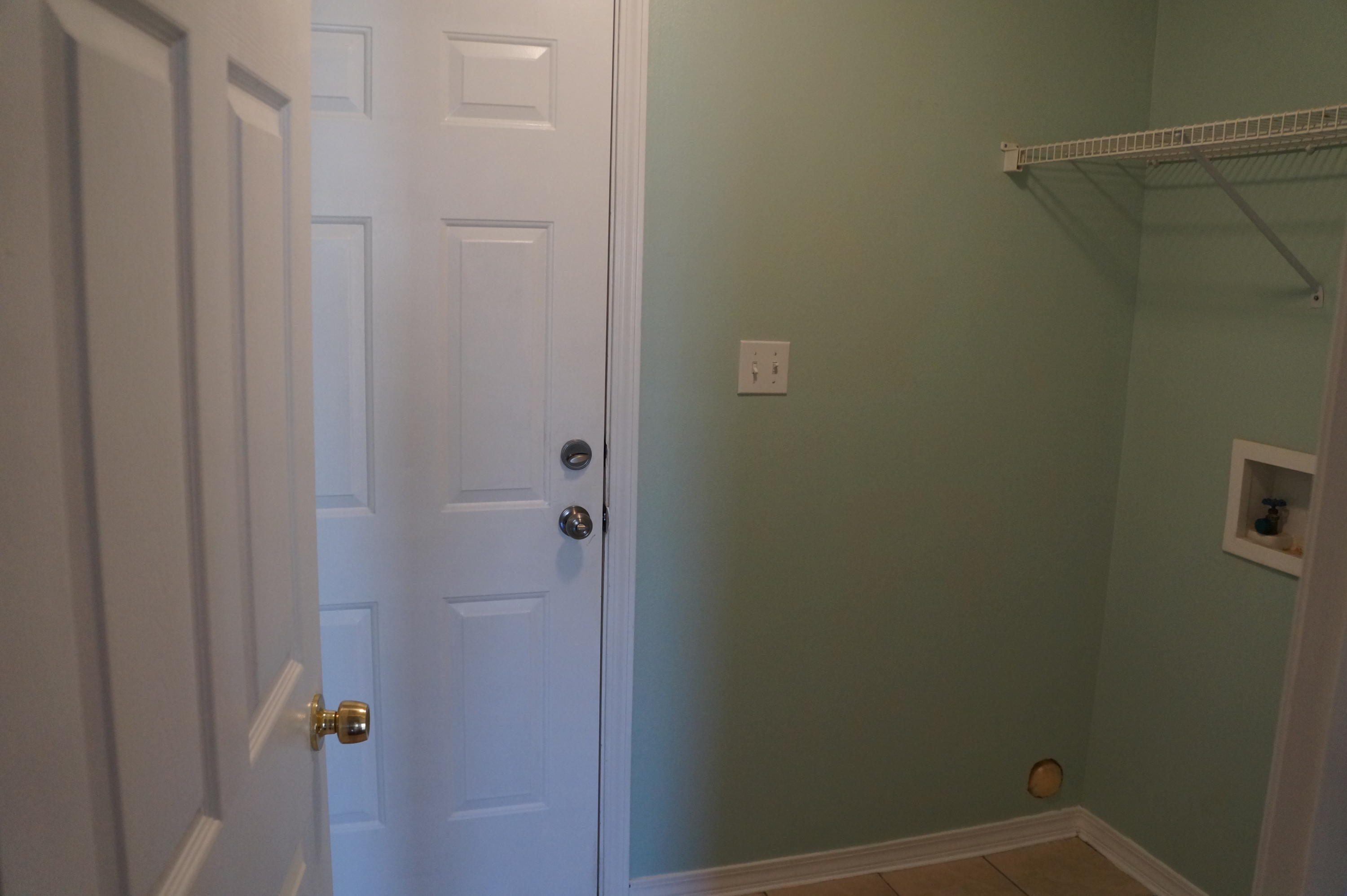 FOX DEN VILLAGES PHASE III - Residential