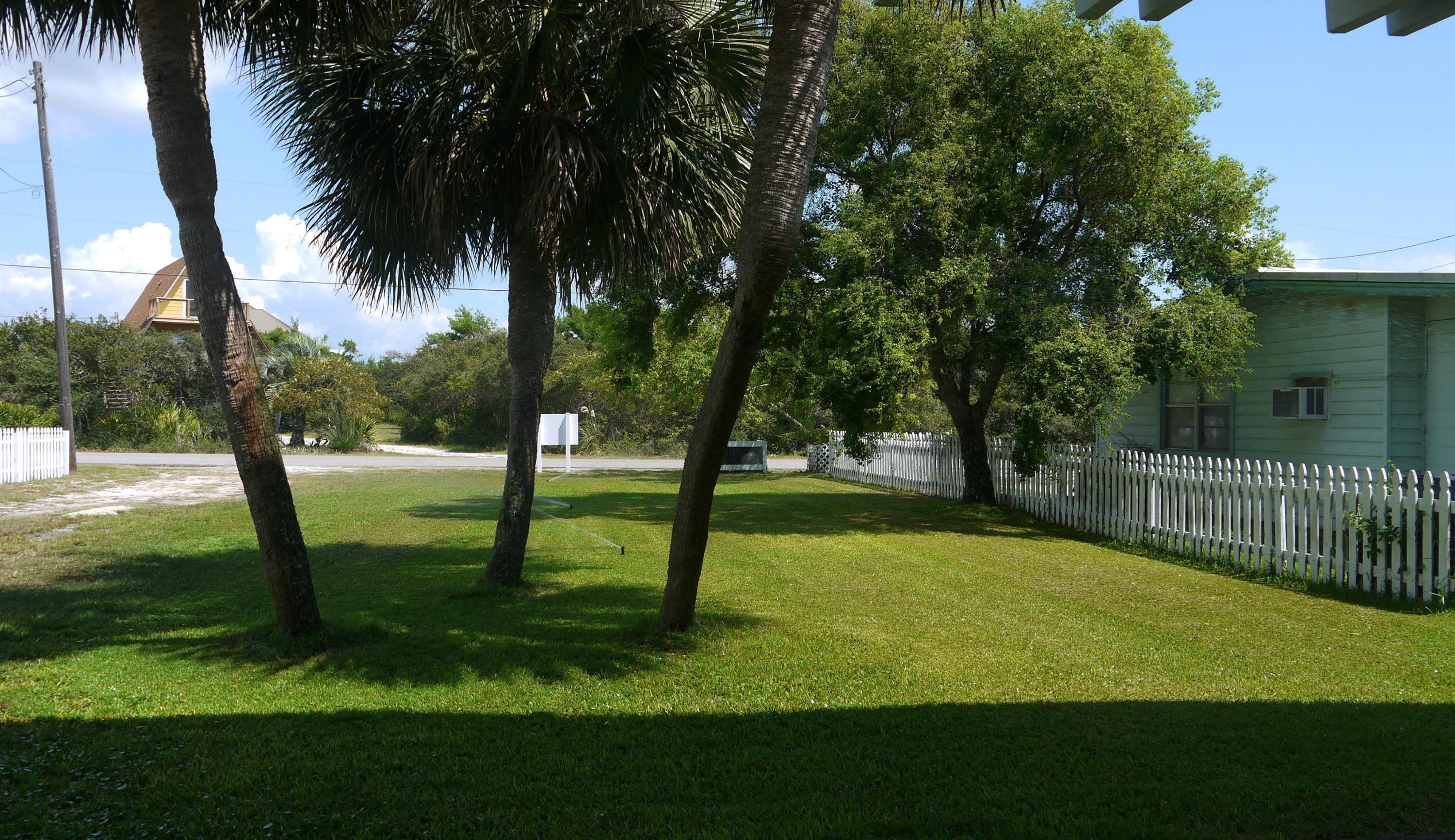 INLET BEACH - Residential