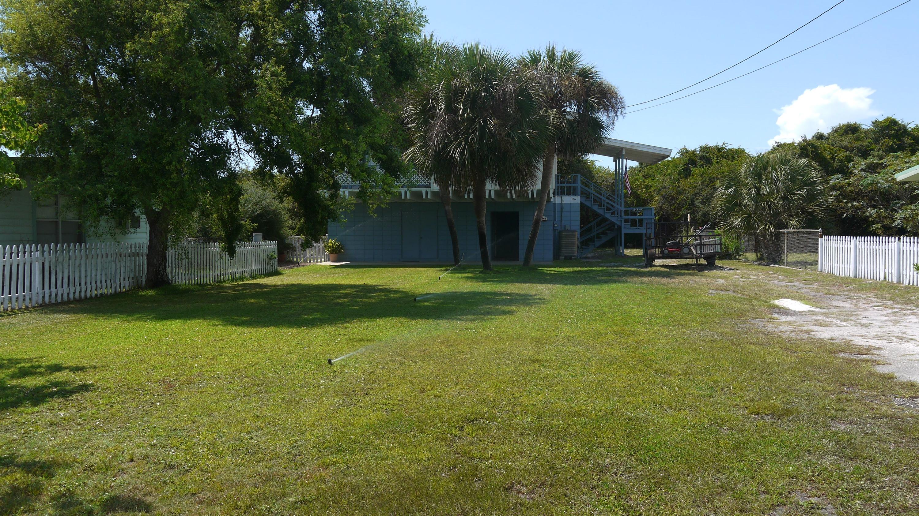 INLET BEACH - Residential