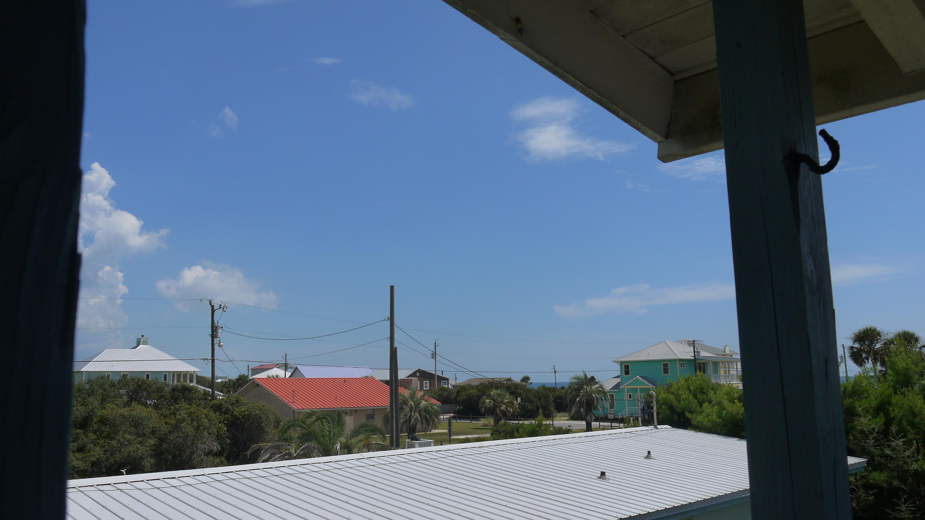 INLET BEACH - Residential