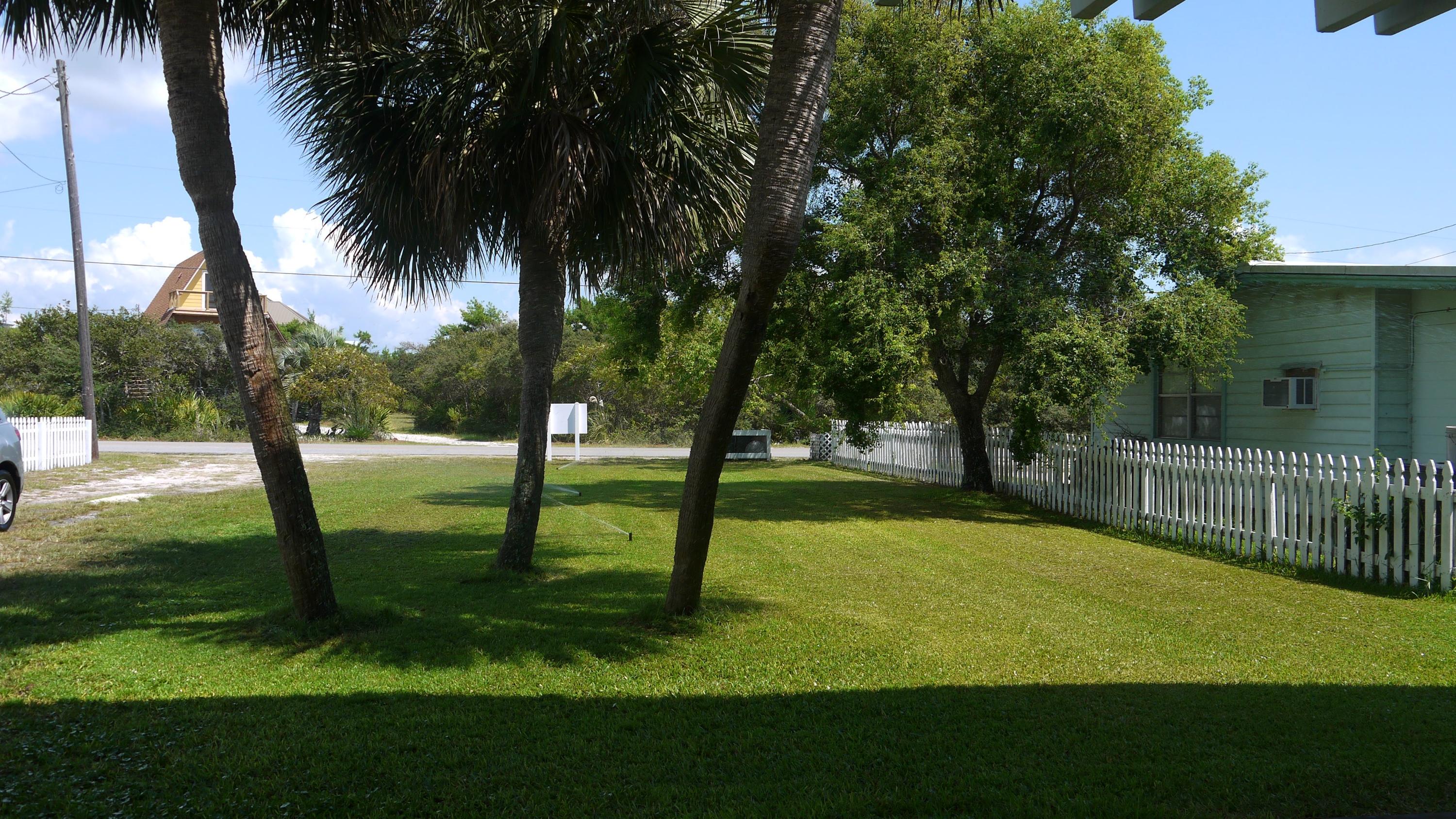 INLET BEACH - Residential