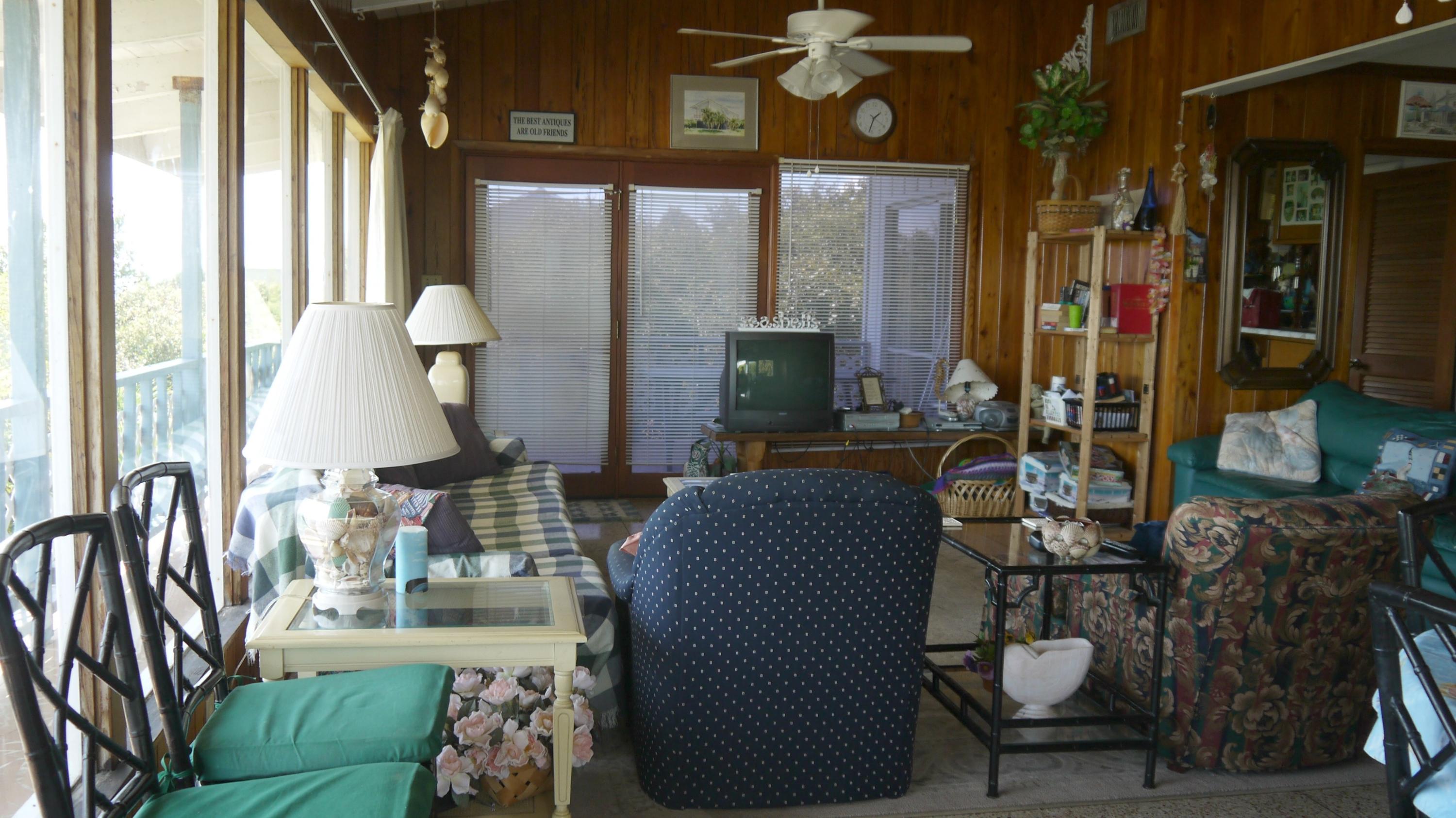 INLET BEACH - Residential