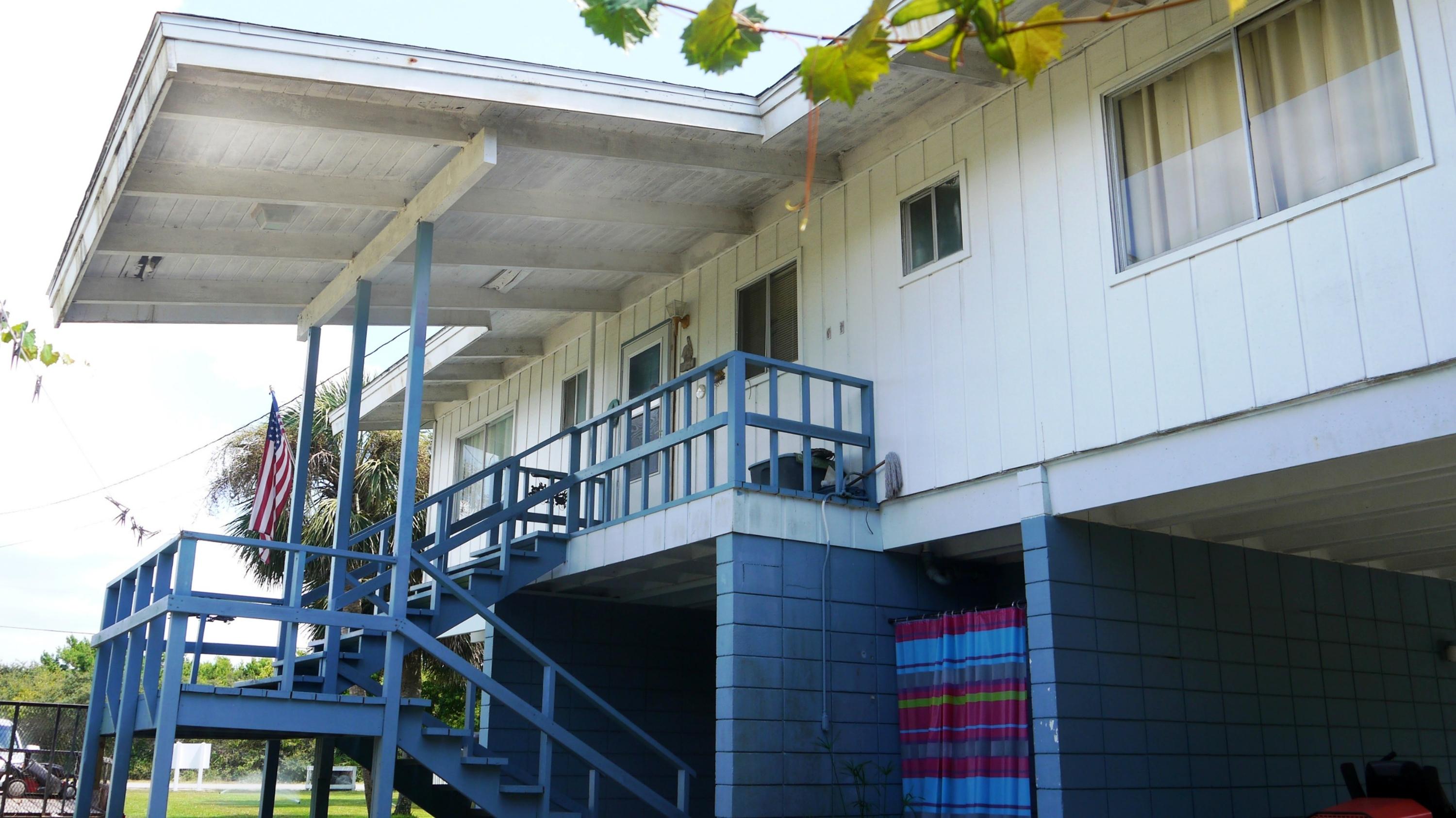 INLET BEACH - Residential