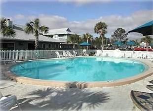 BEACHWOOD VILLAS CONDO - Residential