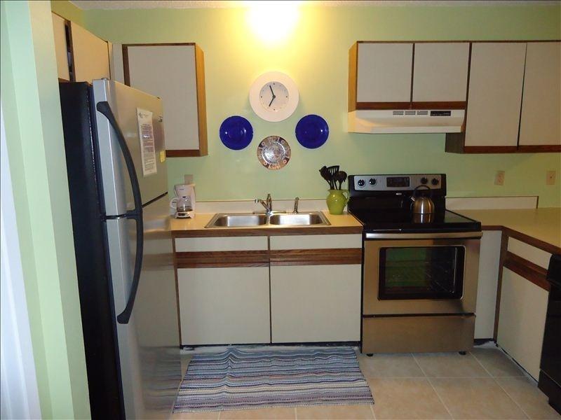 BEACHWOOD VILLAS CONDO - Residential