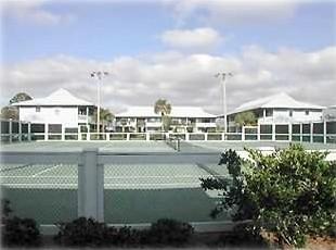 BEACHWOOD VILLAS CONDO - Residential